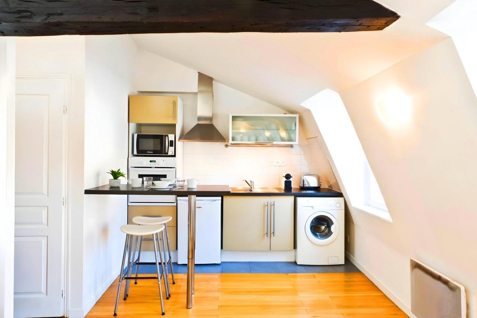 Bluestay 239 - Superbe A Pigalle