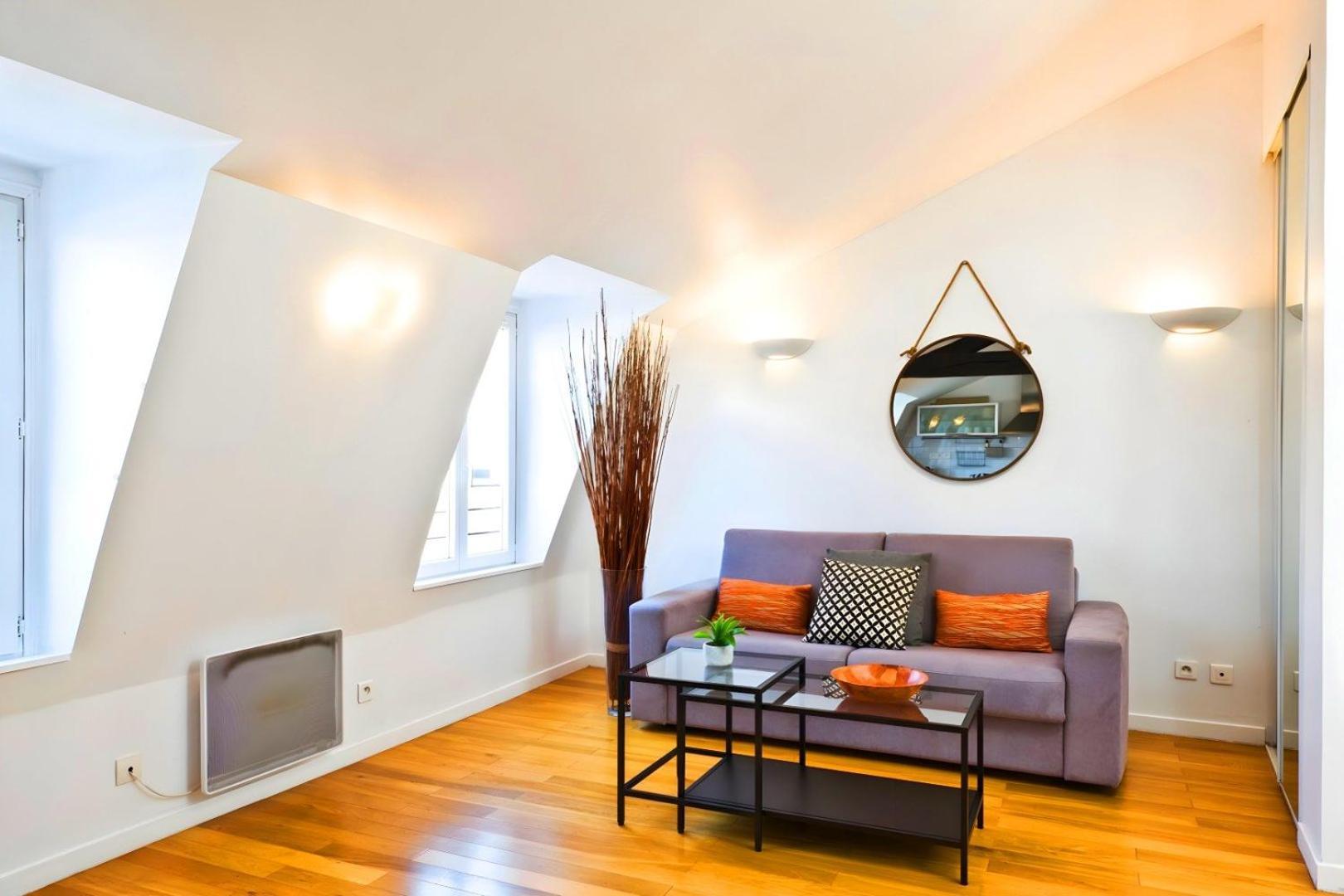 Bluestay 239 - Superbe A Pigalle Paris