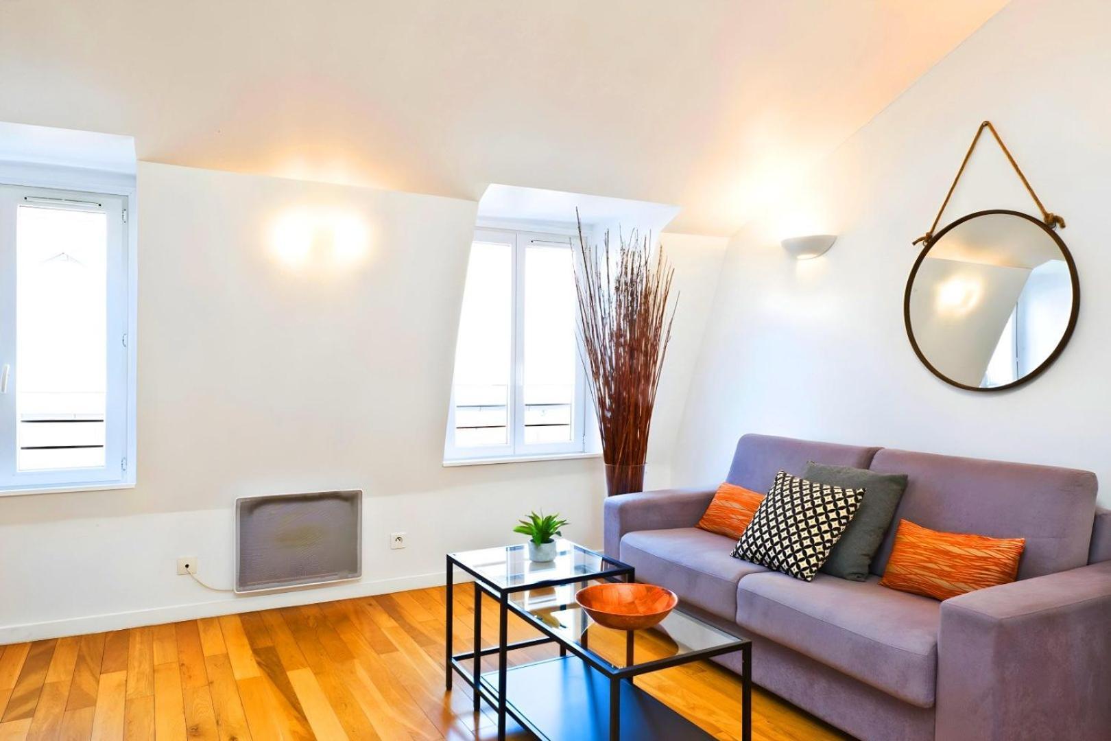 Bluestay 239 - Superbe A Pigalle *