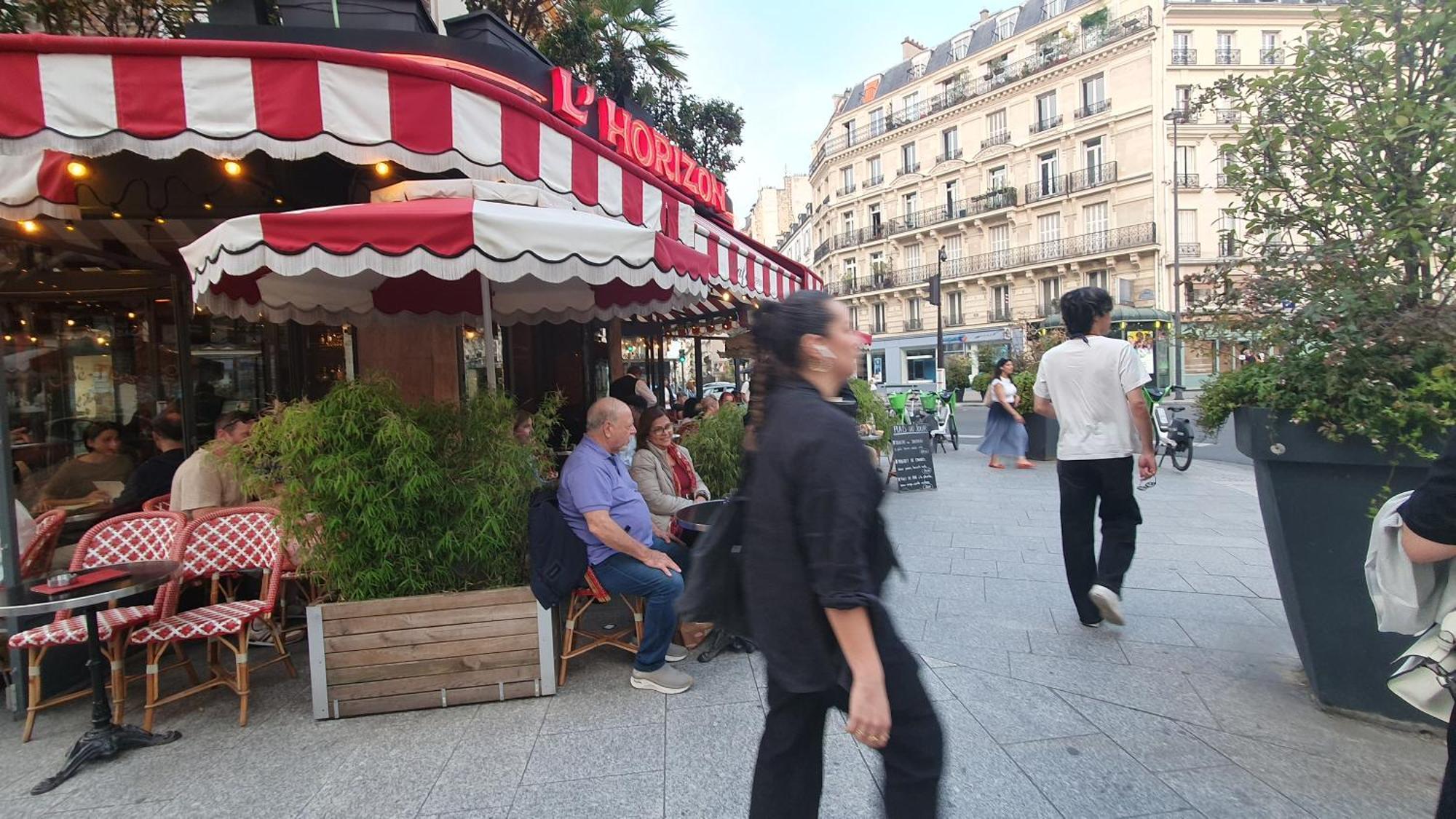1 Minute Gare Montparnasse , Center , Front Metro,close To Eiffel Tour And Louvre Meusm Appartement