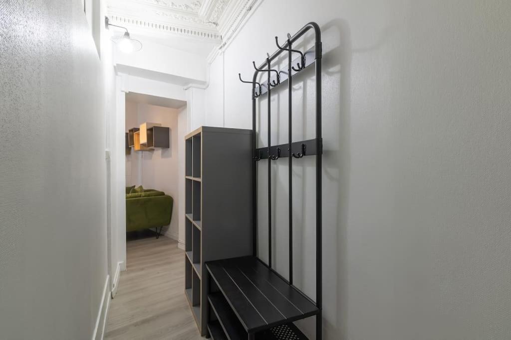 Apartment 2 Pers Bastille 11 *