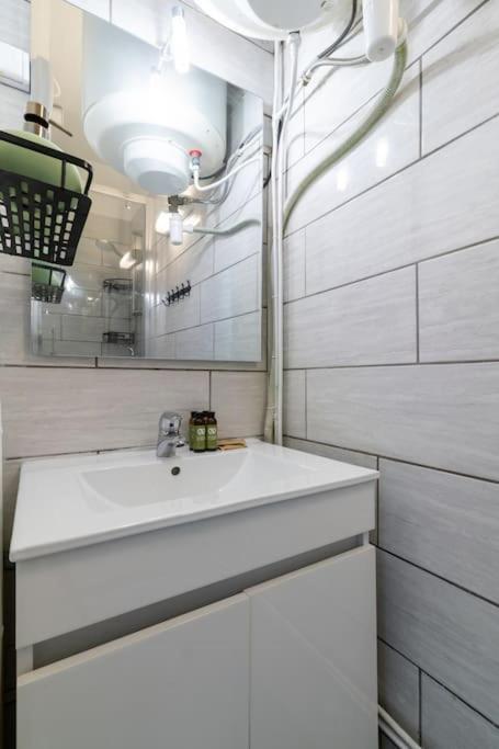 Apartment 2 Pers Bastille 11