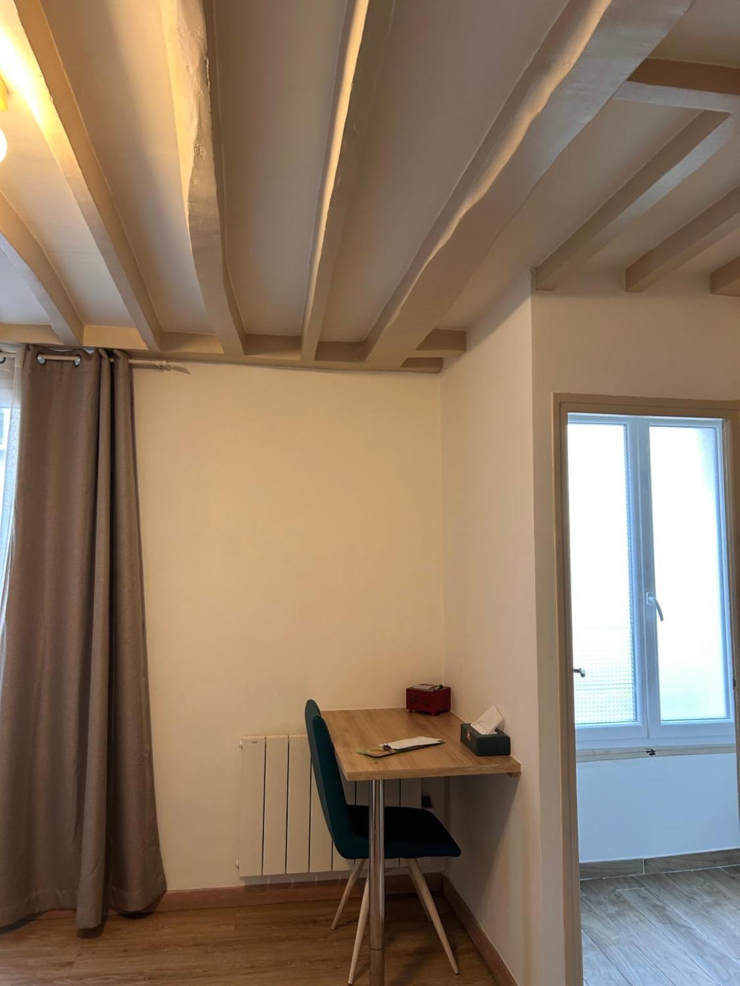 Apartment Montparnasse *
