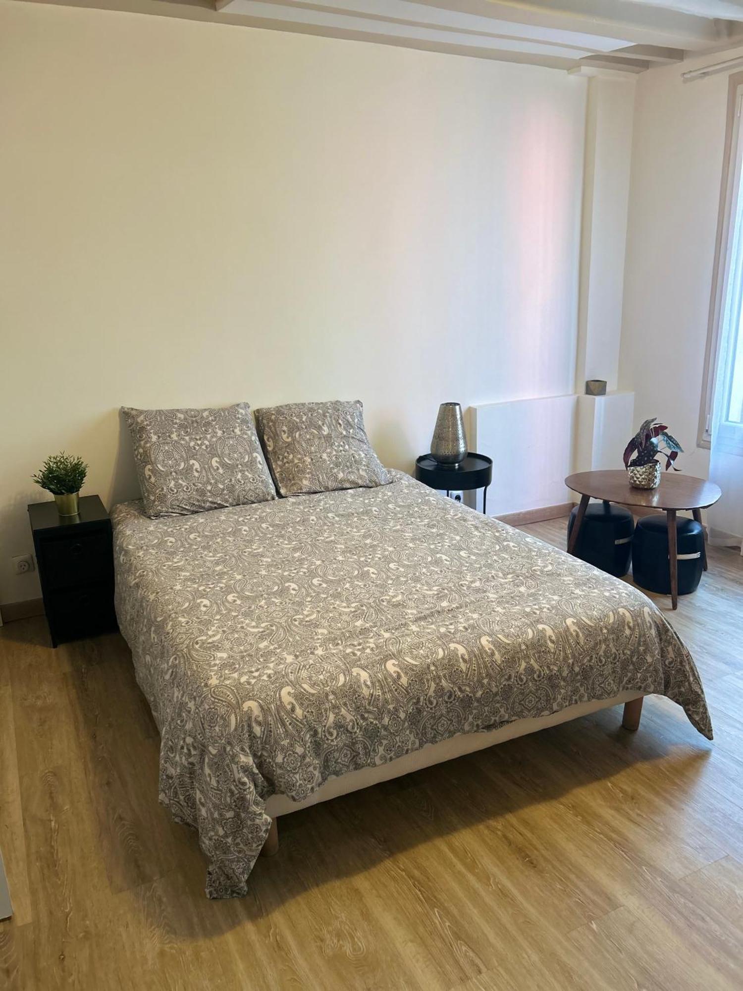 Apartment Montparnasse *