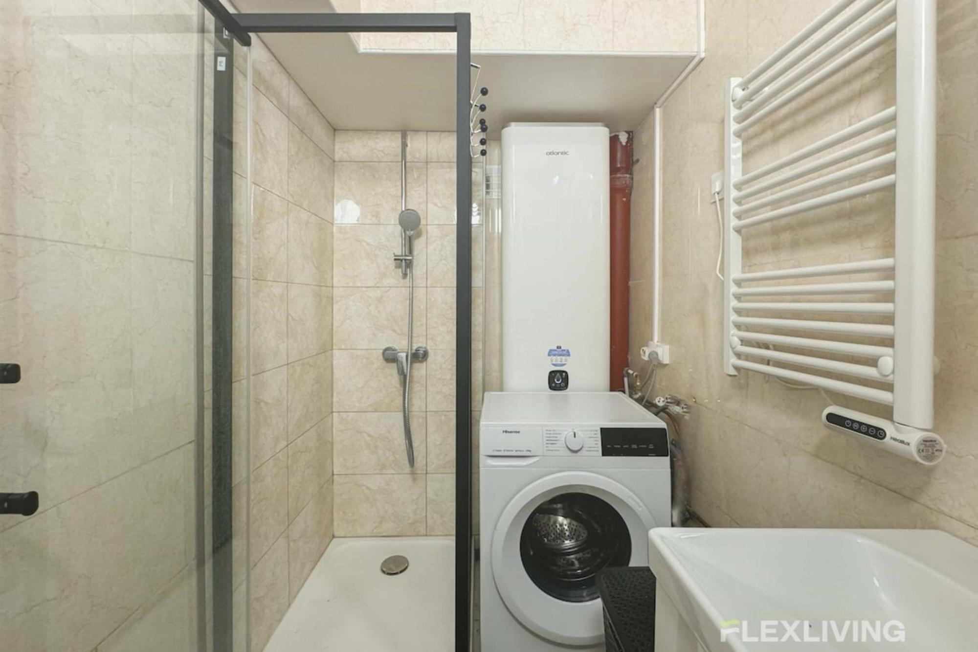 Flexliving - - Holiday home