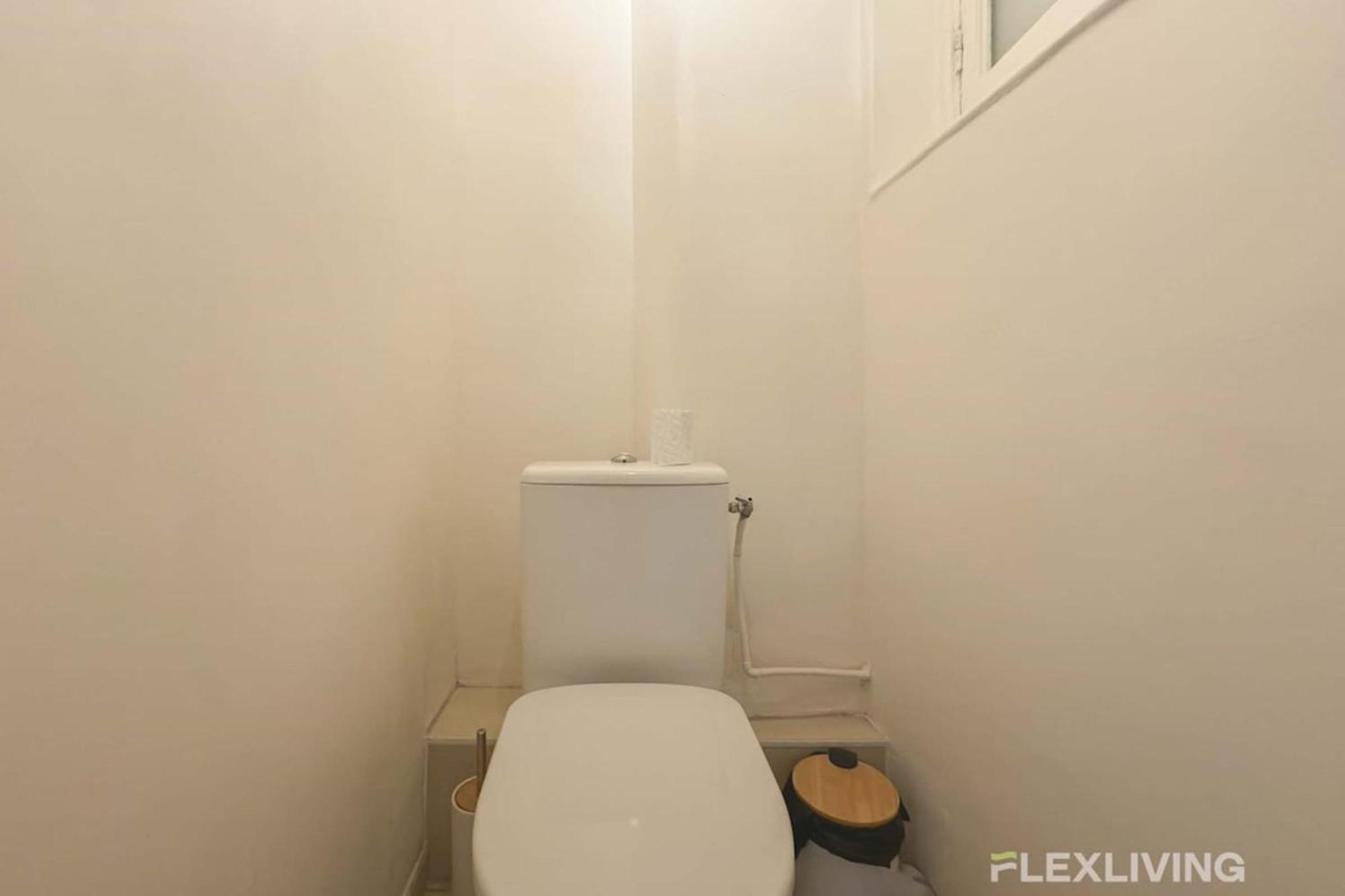 Holiday home Flexliving - -