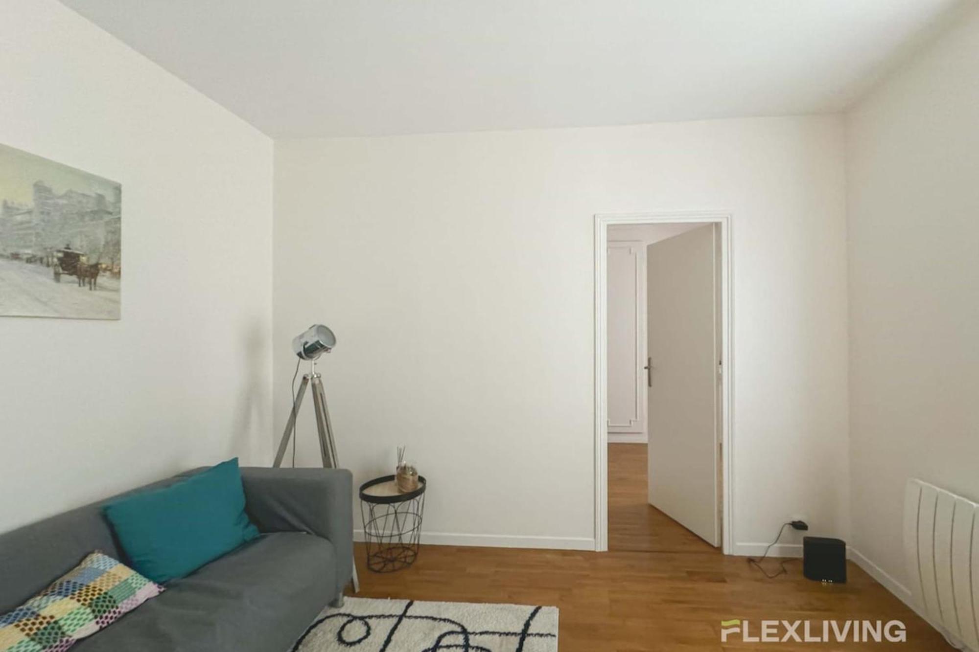 Flexliving - - Holiday home *