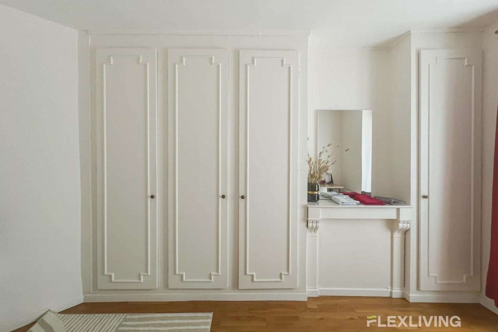Holiday home Flexliving - - *