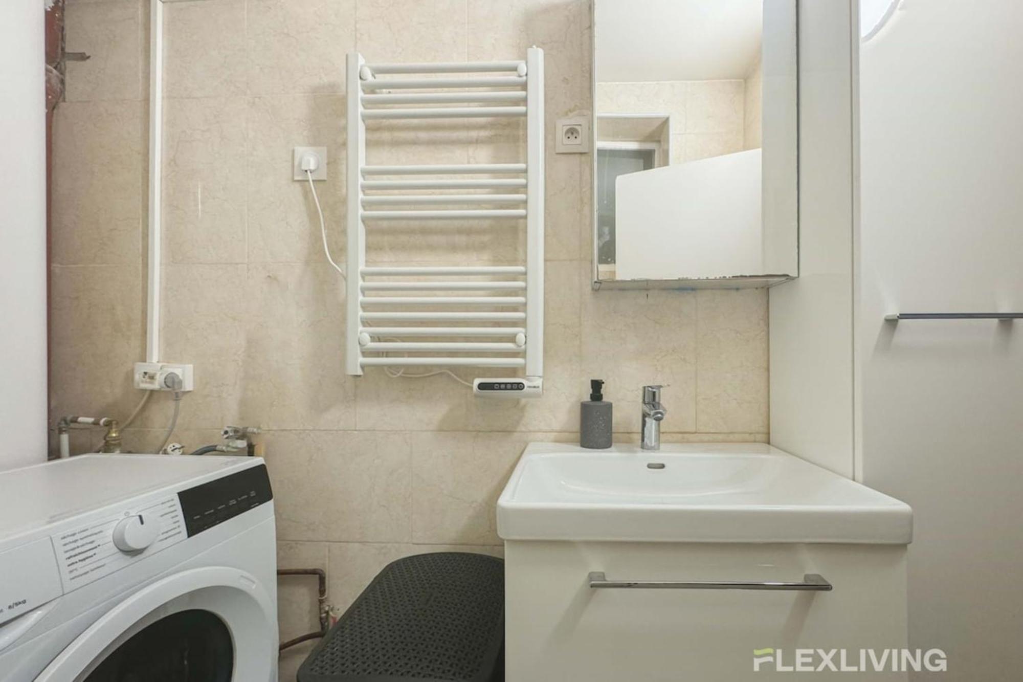 Holiday home Flexliving - -