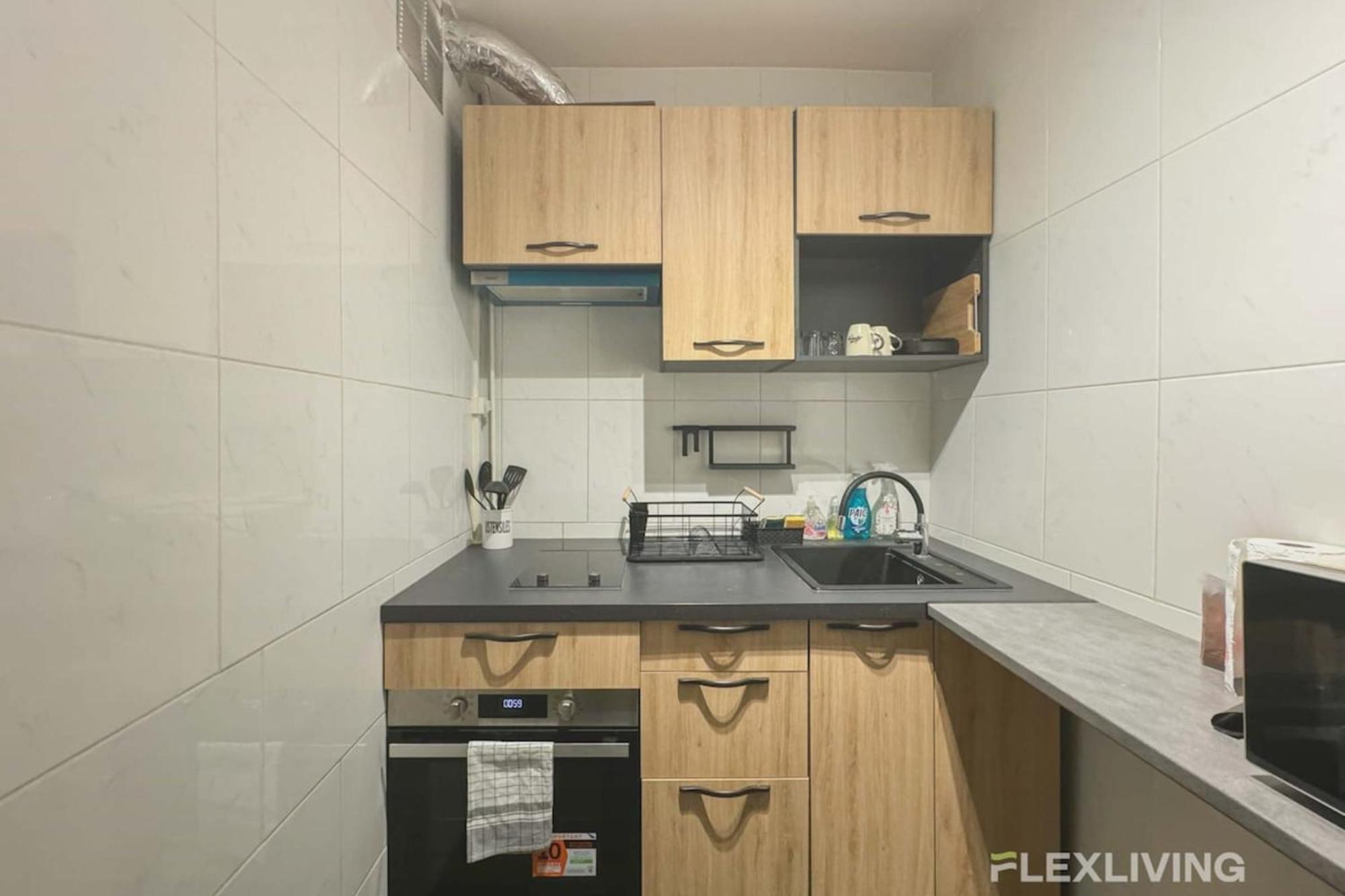Holiday home Flexliving - - Paris