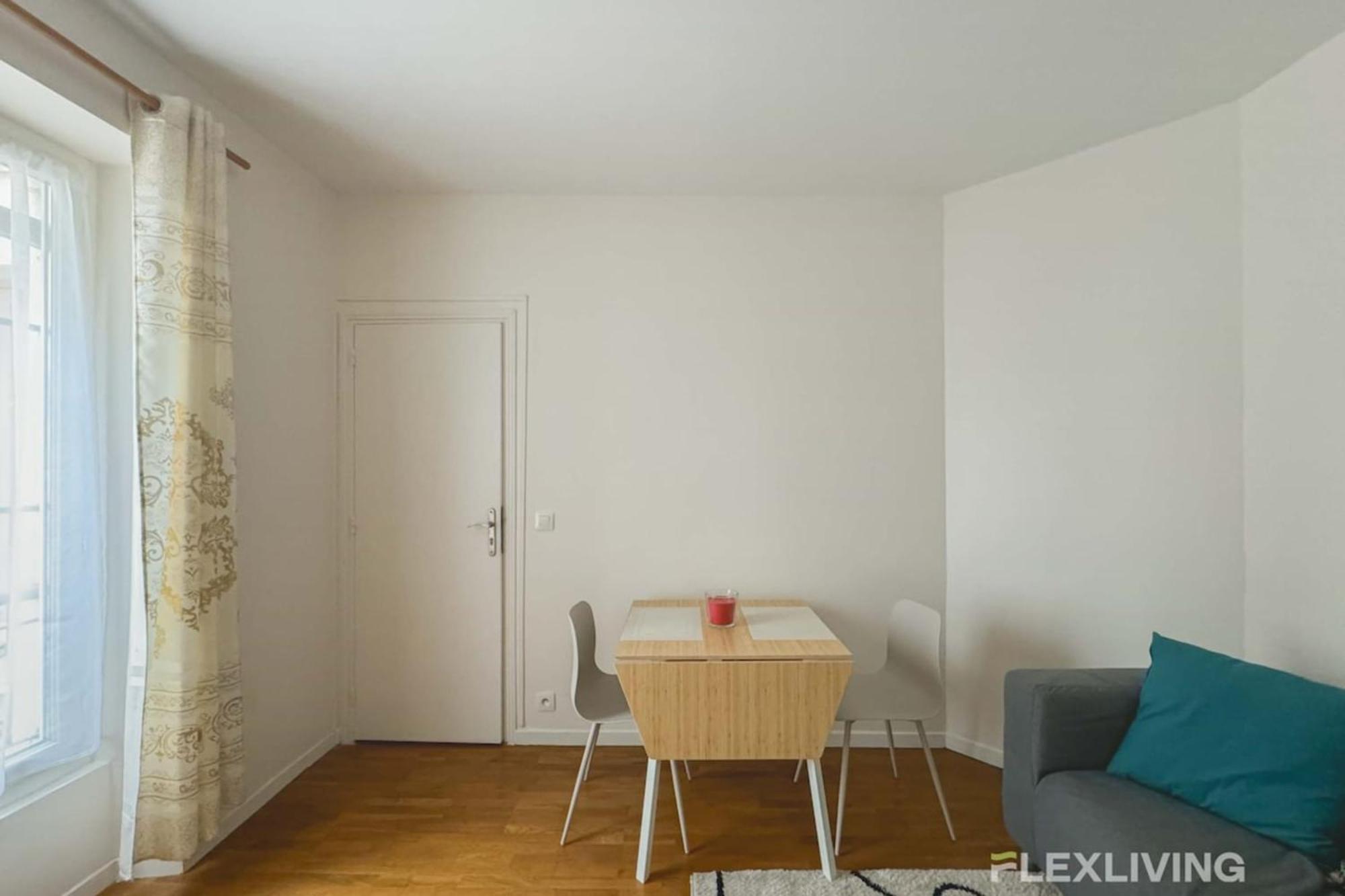 Holiday home Flexliving - - *