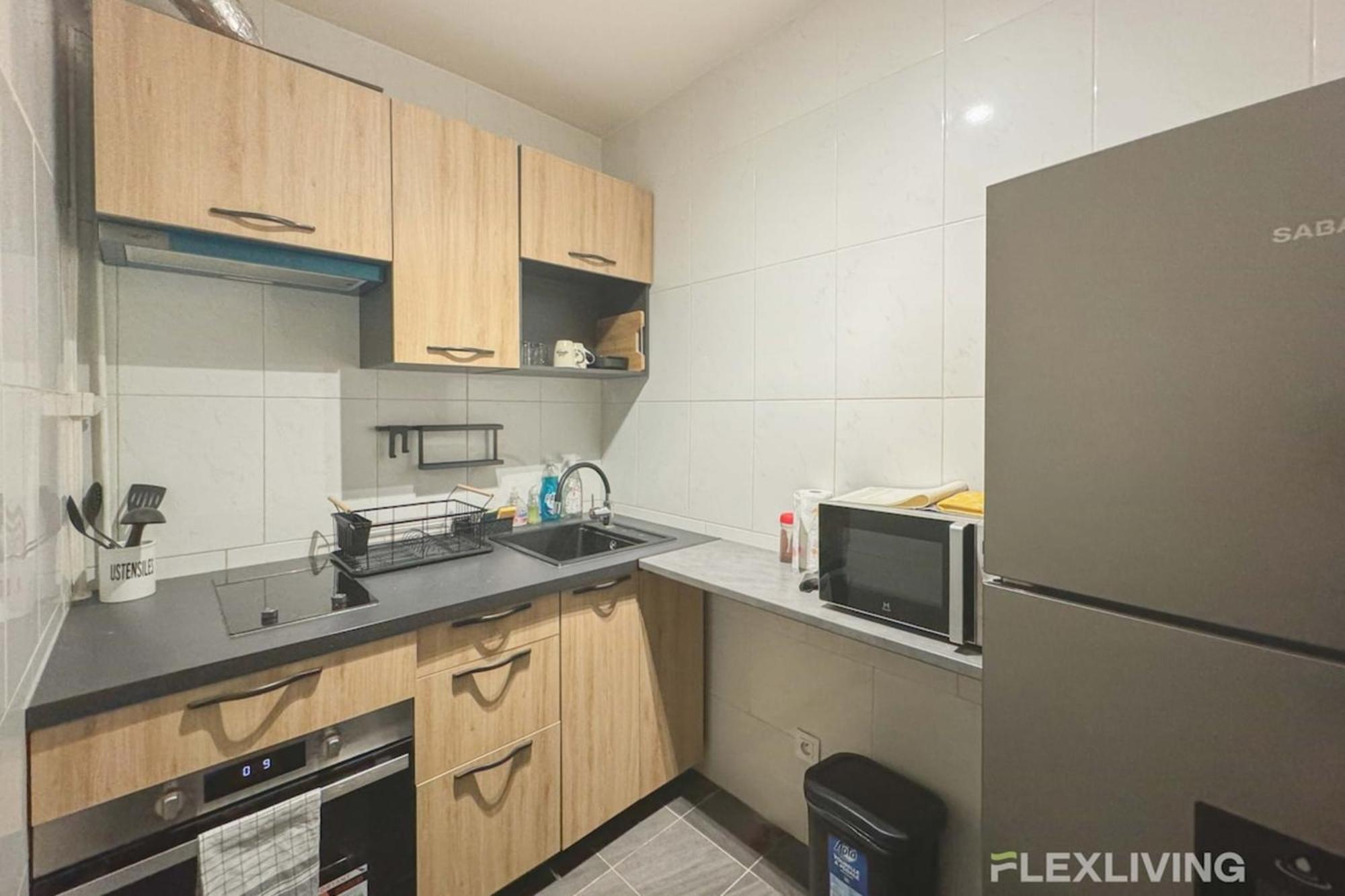 Flexliving - - * Paris