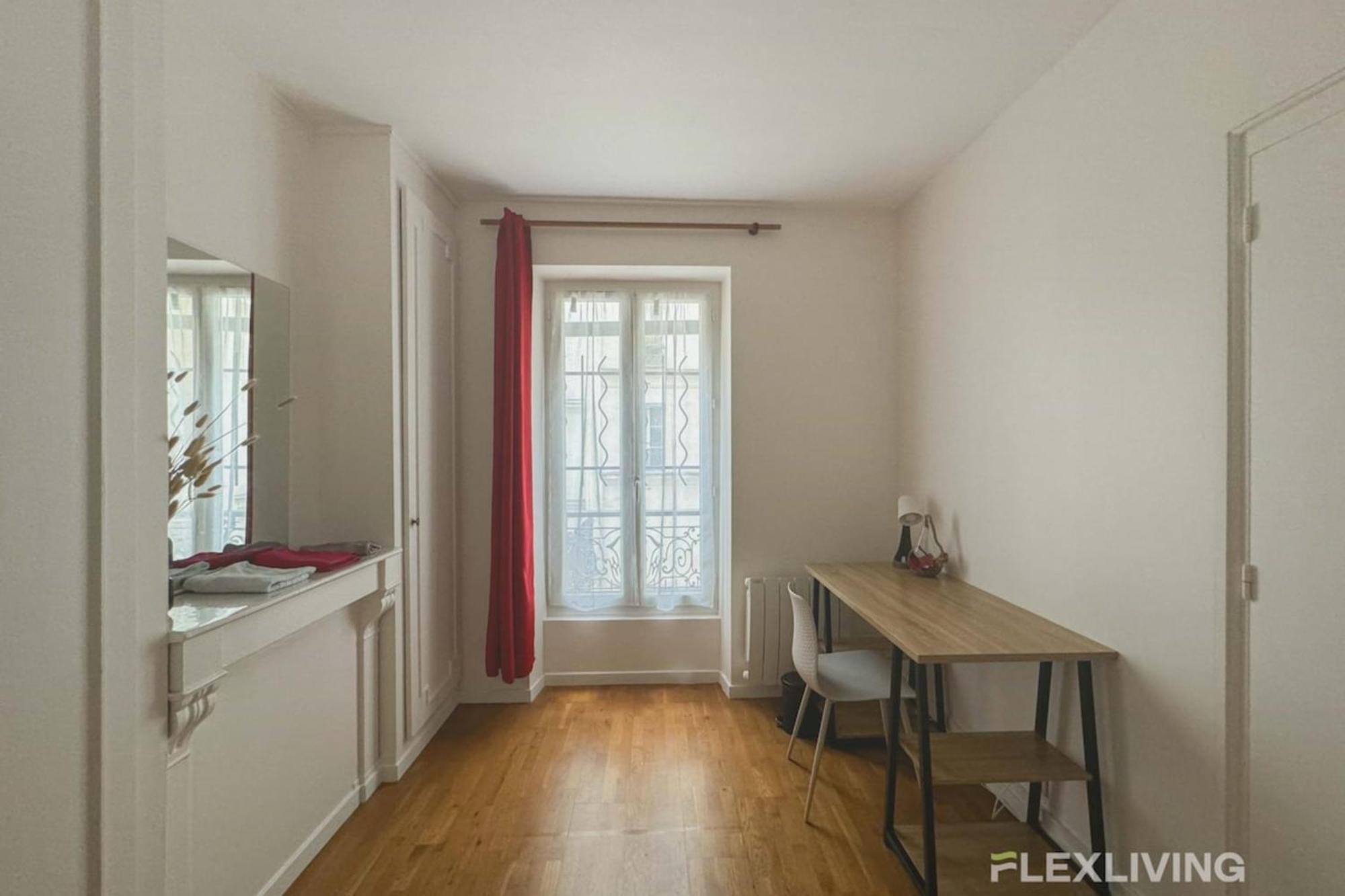 Holiday home Flexliving - -