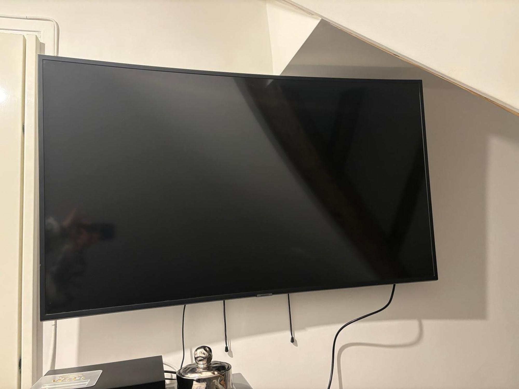 Appartement Petit A Proximite Des Galeries Lafayette