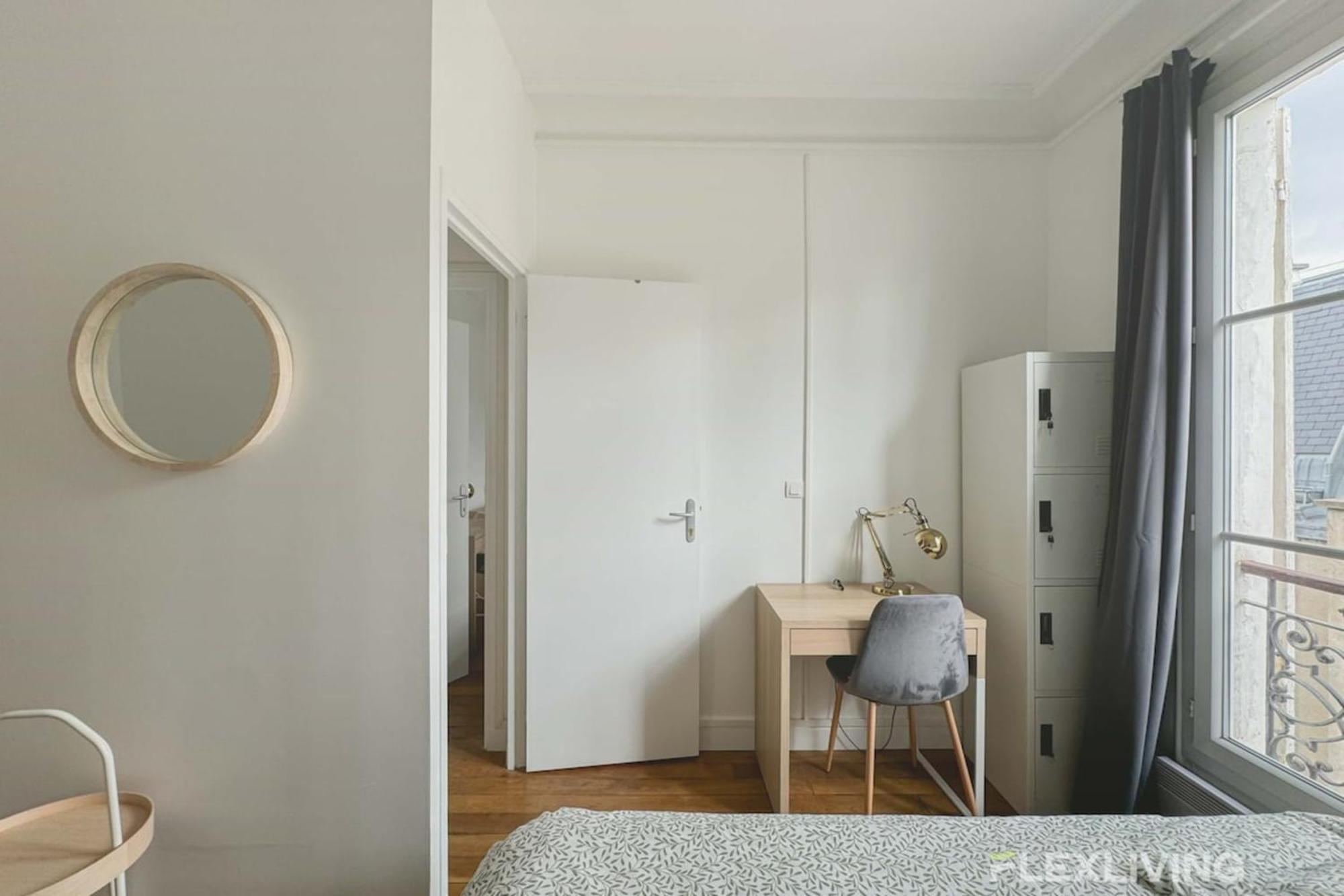 Holiday home Flexliving - - Lemoine *