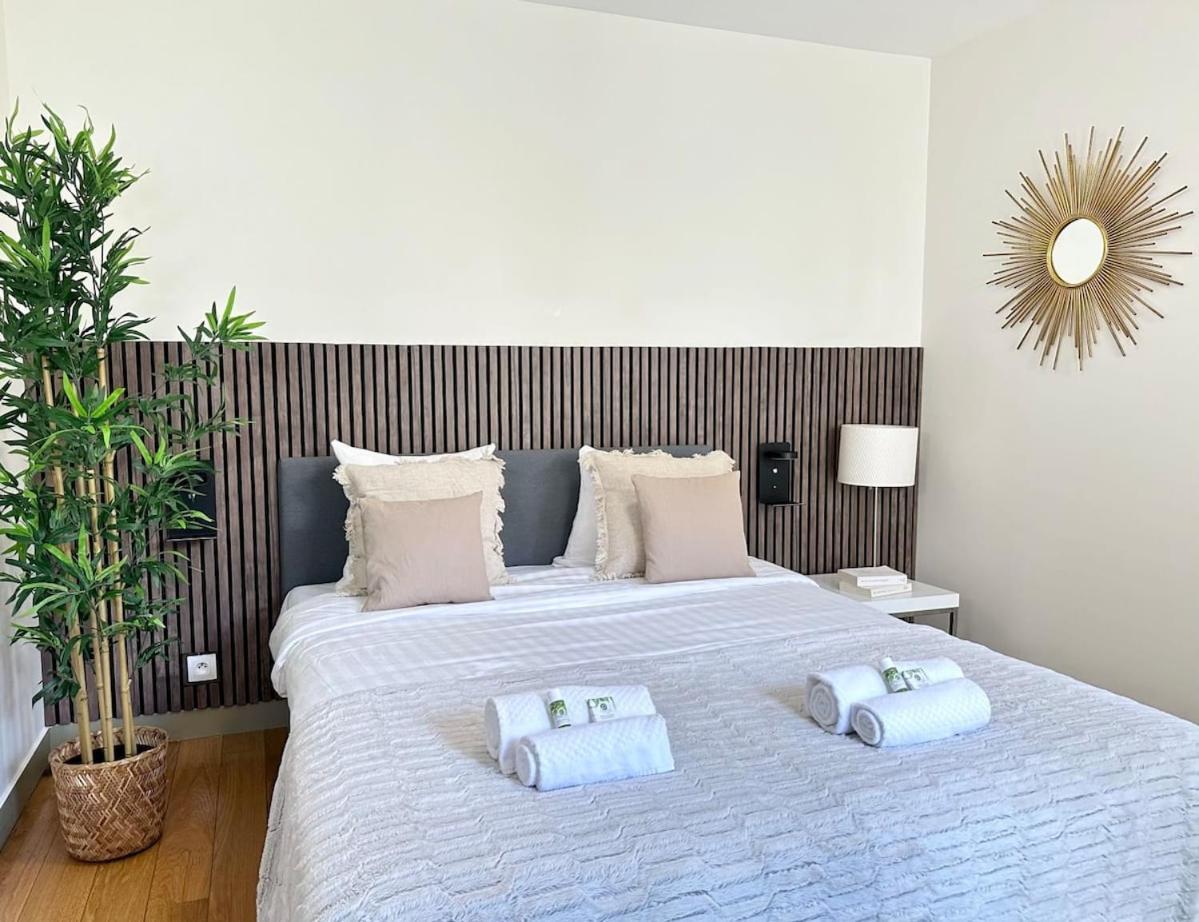 1575c Family La Appartement Paris