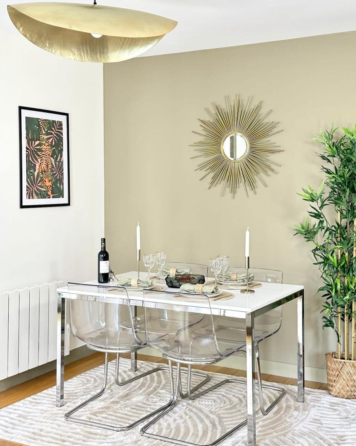 Appartement 1575c Family La Paris