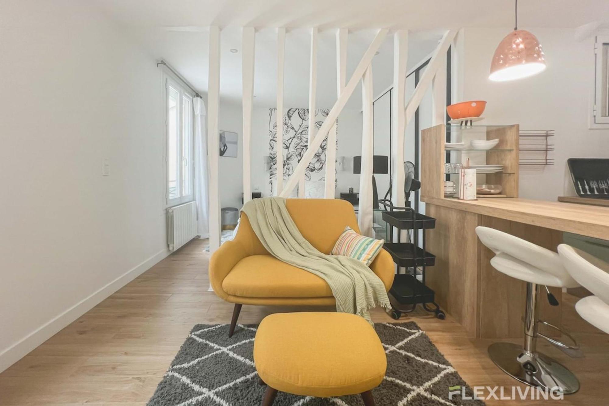Flexliving - T2 - Garibaldi