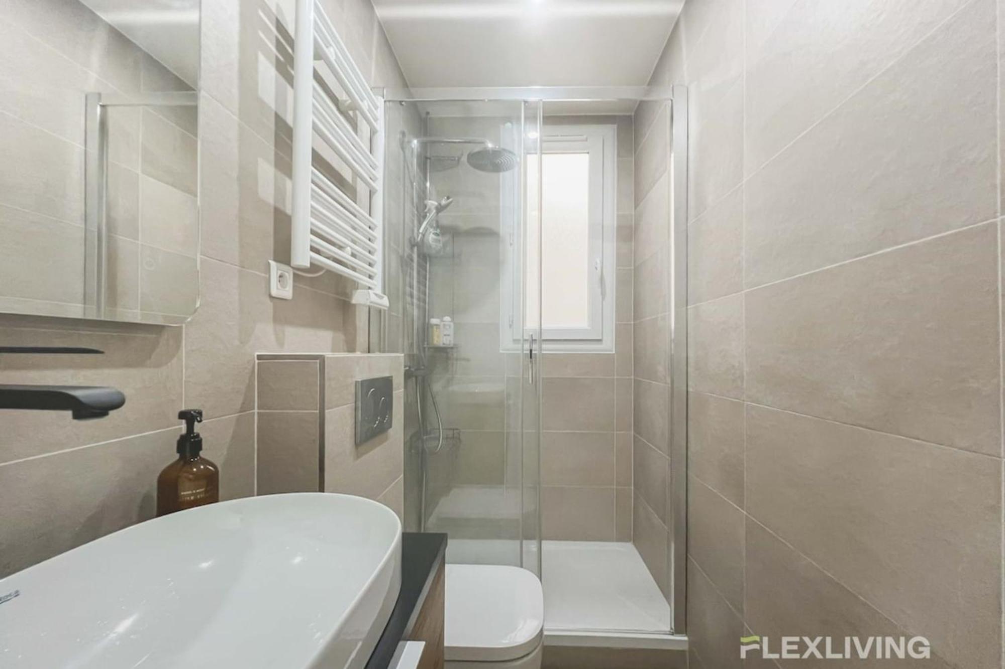 Flexliving - T2 - Garibaldi *