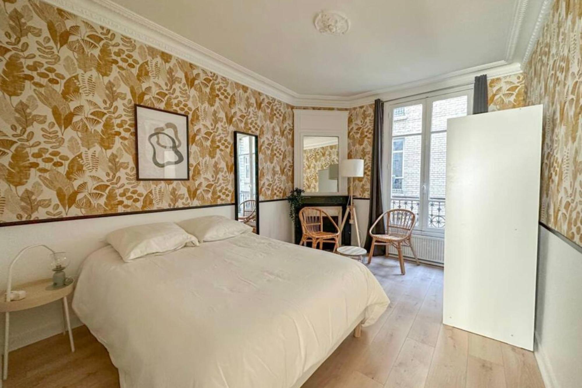 Holiday home Flexliving - - Jura Paris