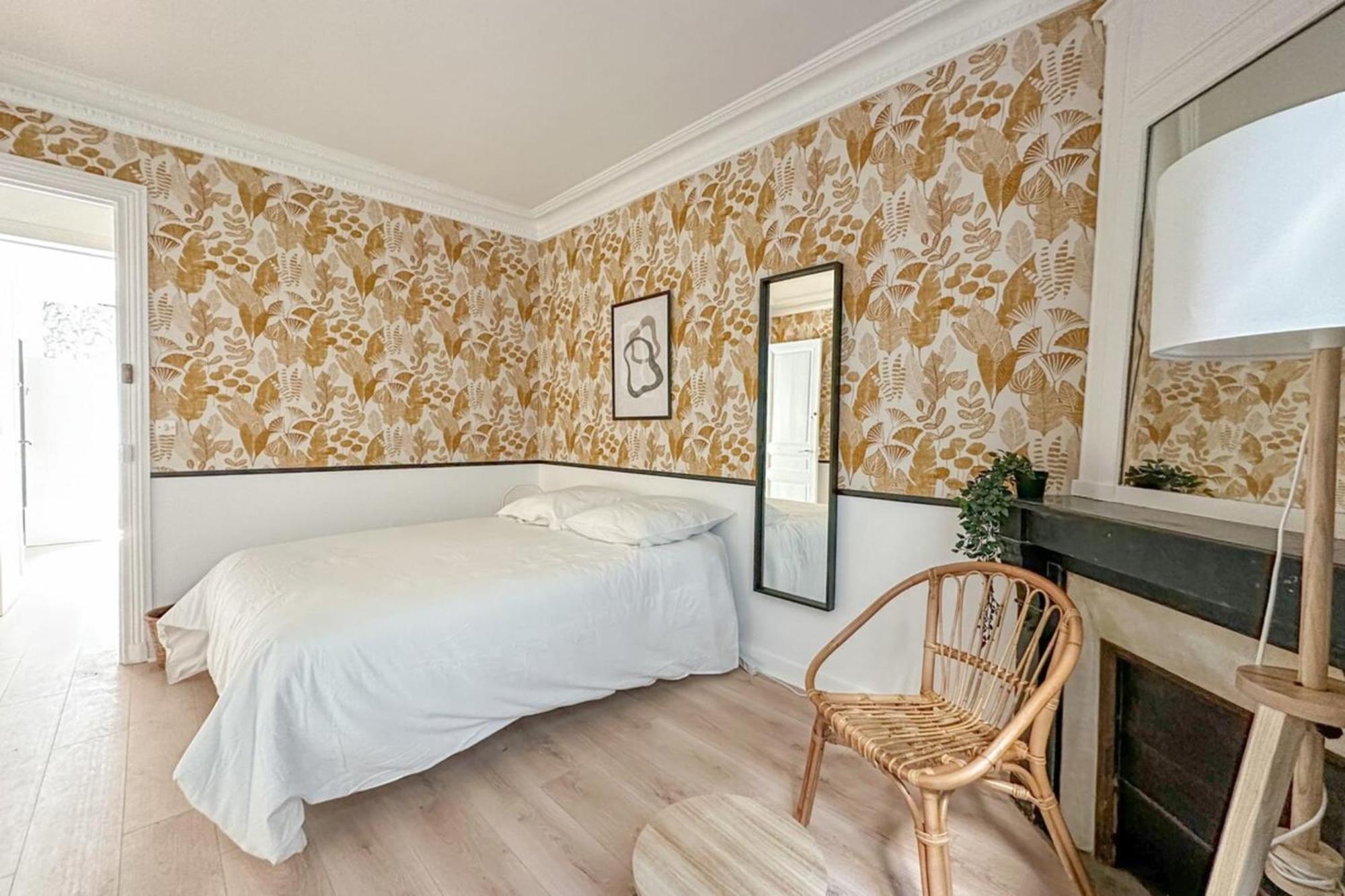 Flexliving - - Jura * Paris