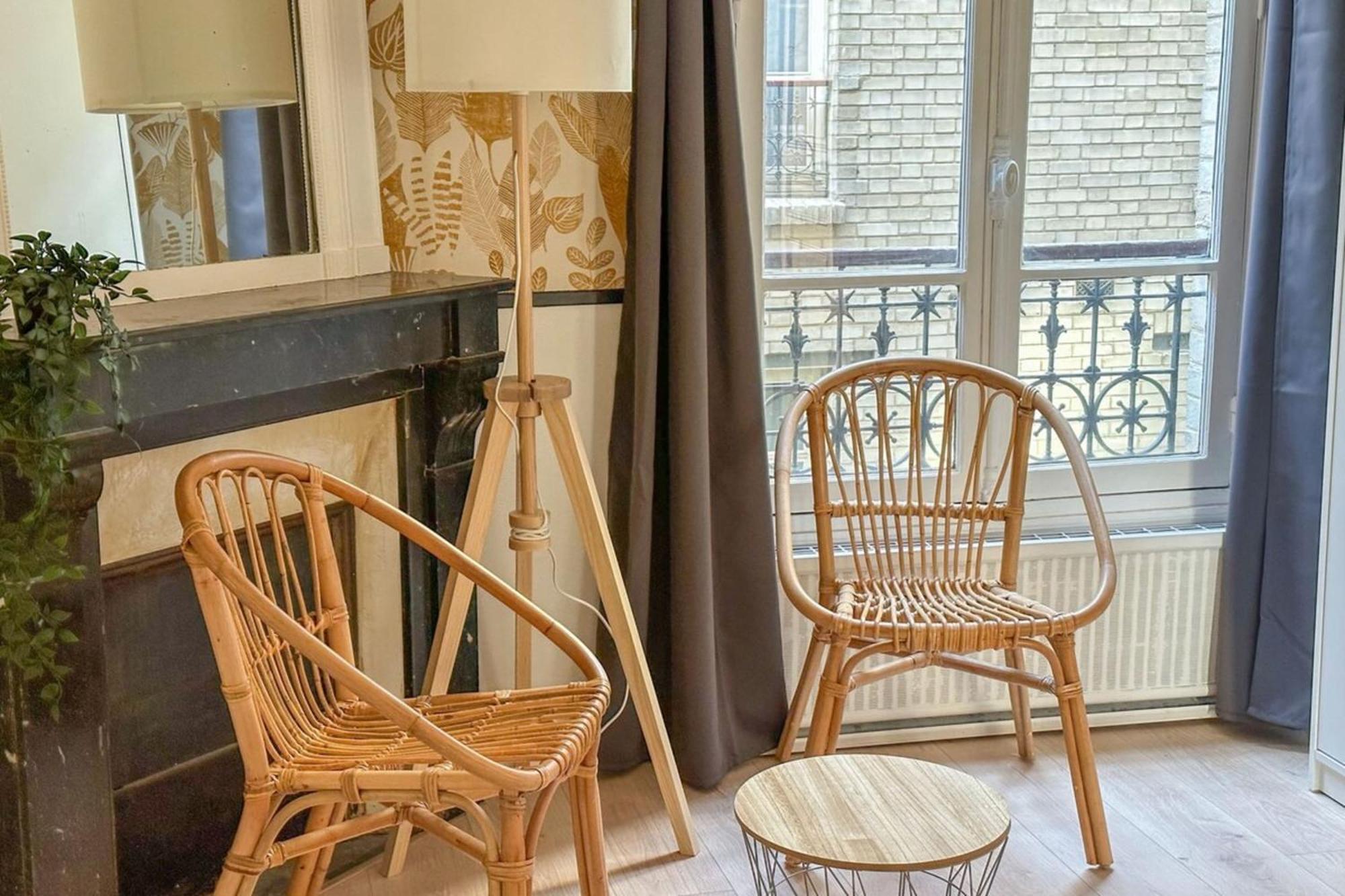Flexliving - - Jura Holiday home *
