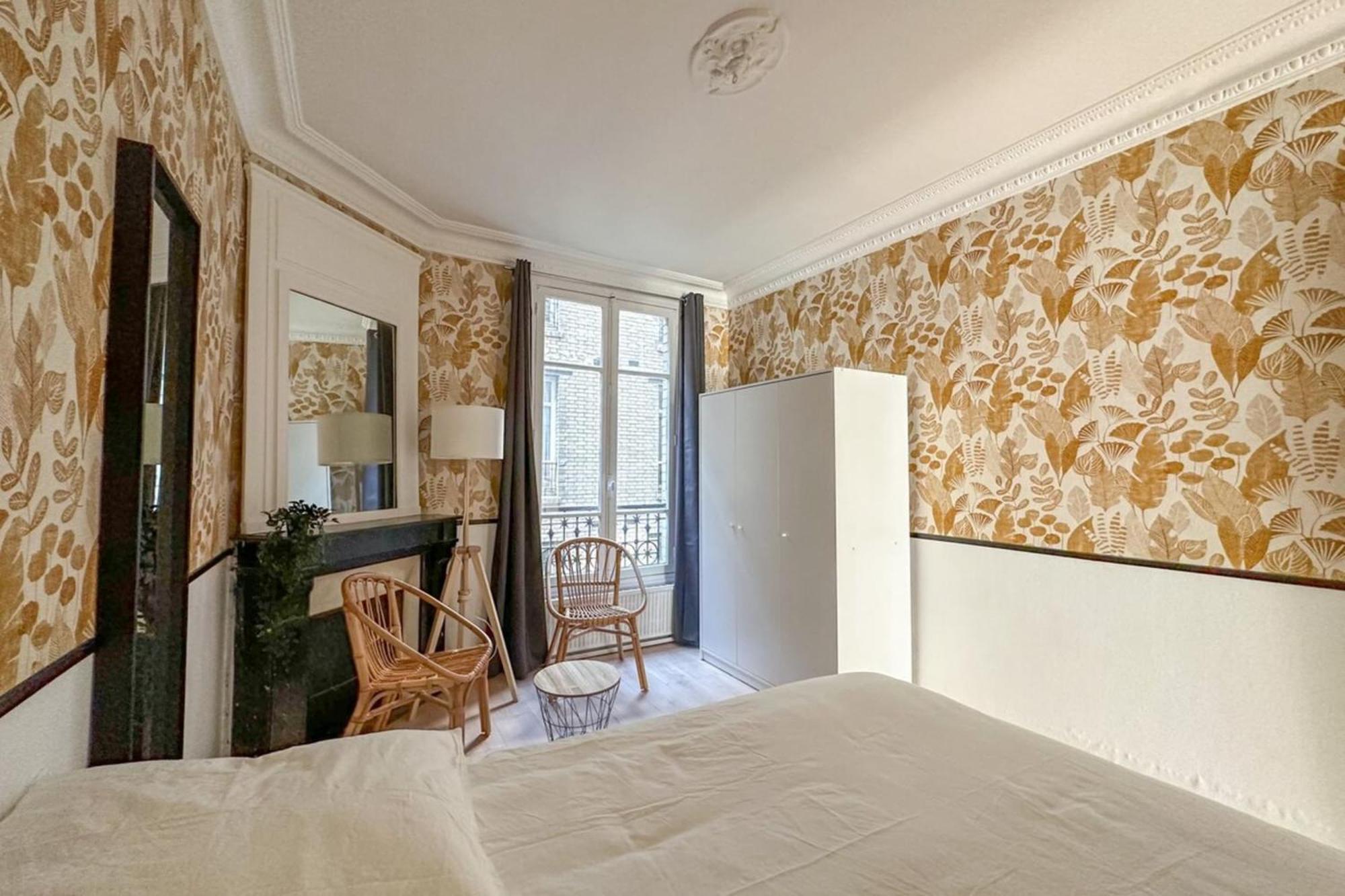 Holiday home Flexliving - - Jura *