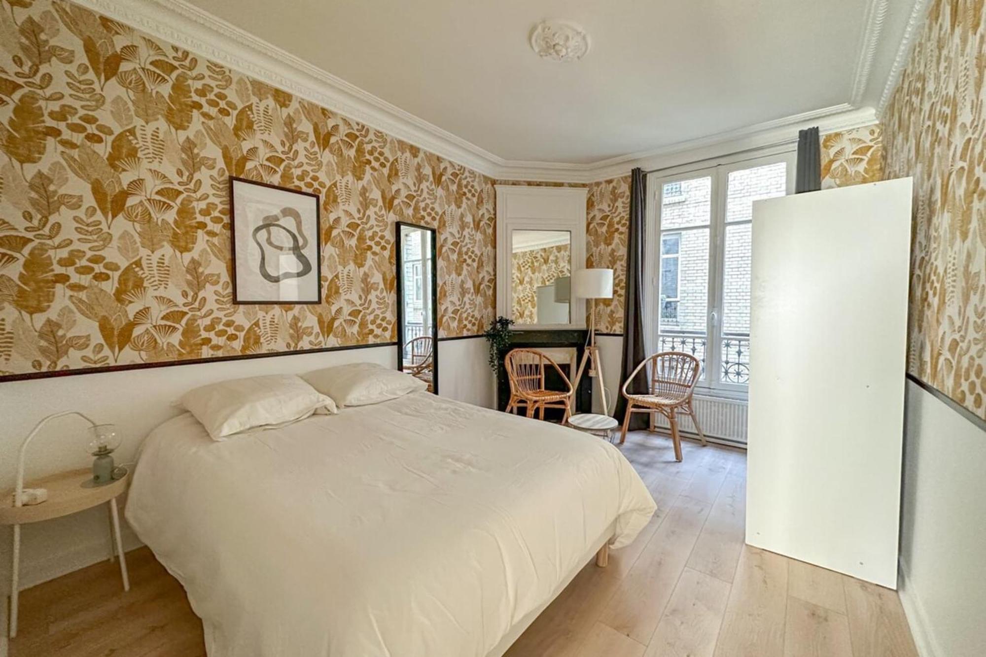 Flexliving - - Jura Paris