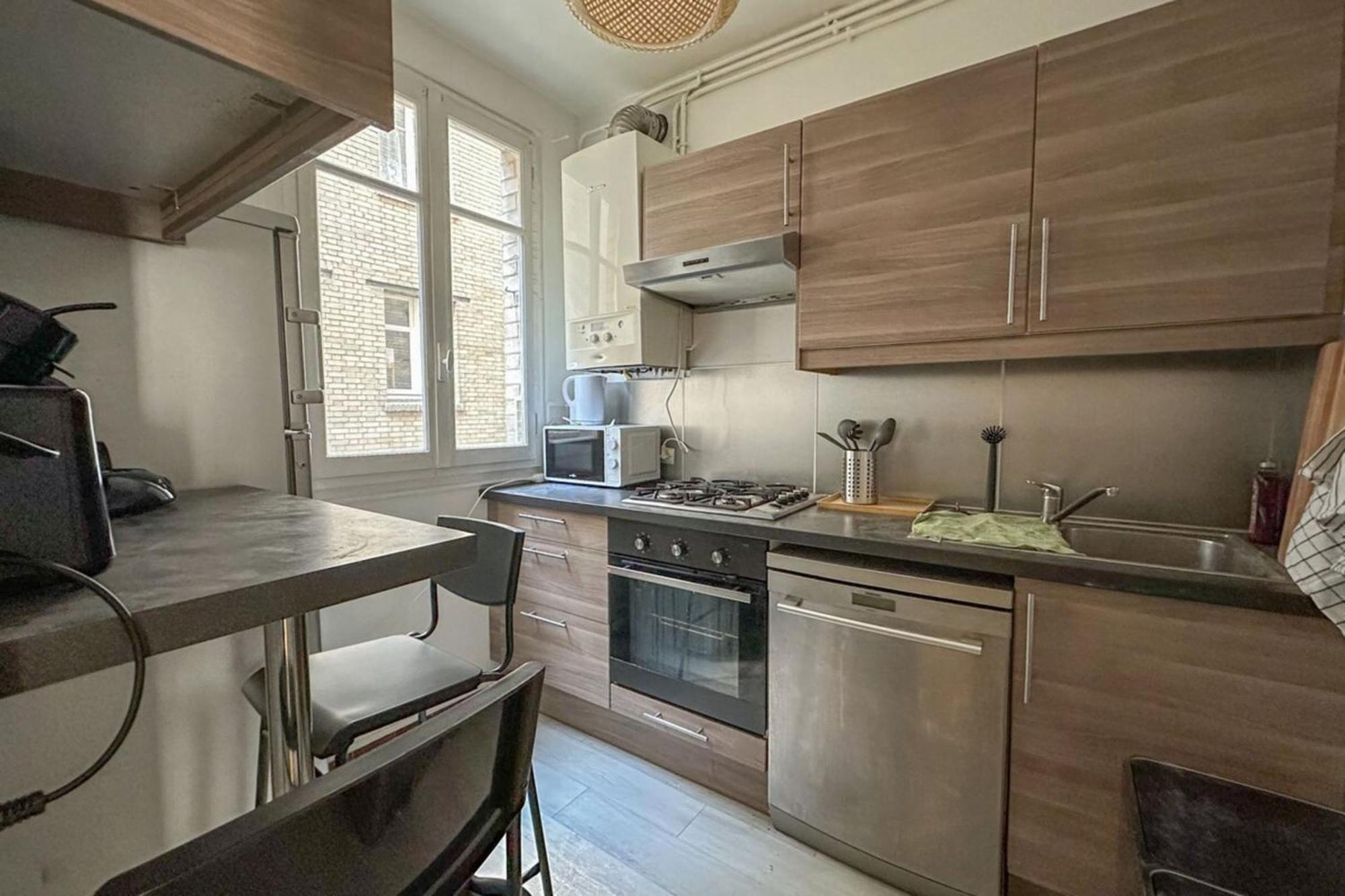 Flexliving - - Jura Holiday home