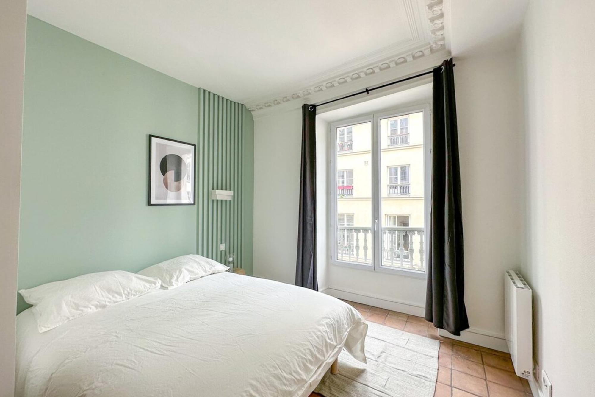 Flexliving - - Echiquier * Paris