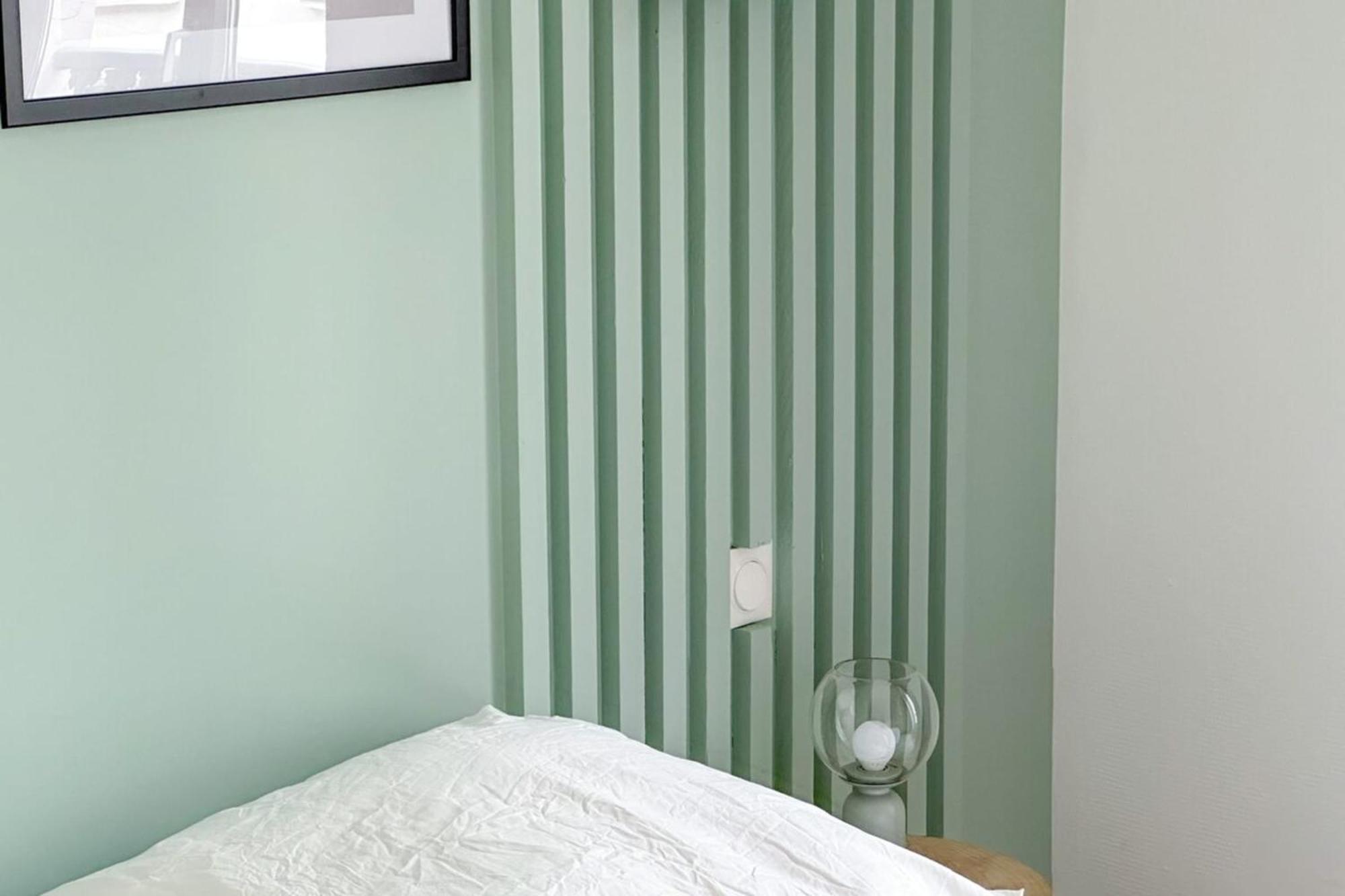 Holiday home Flexliving - - Echiquier