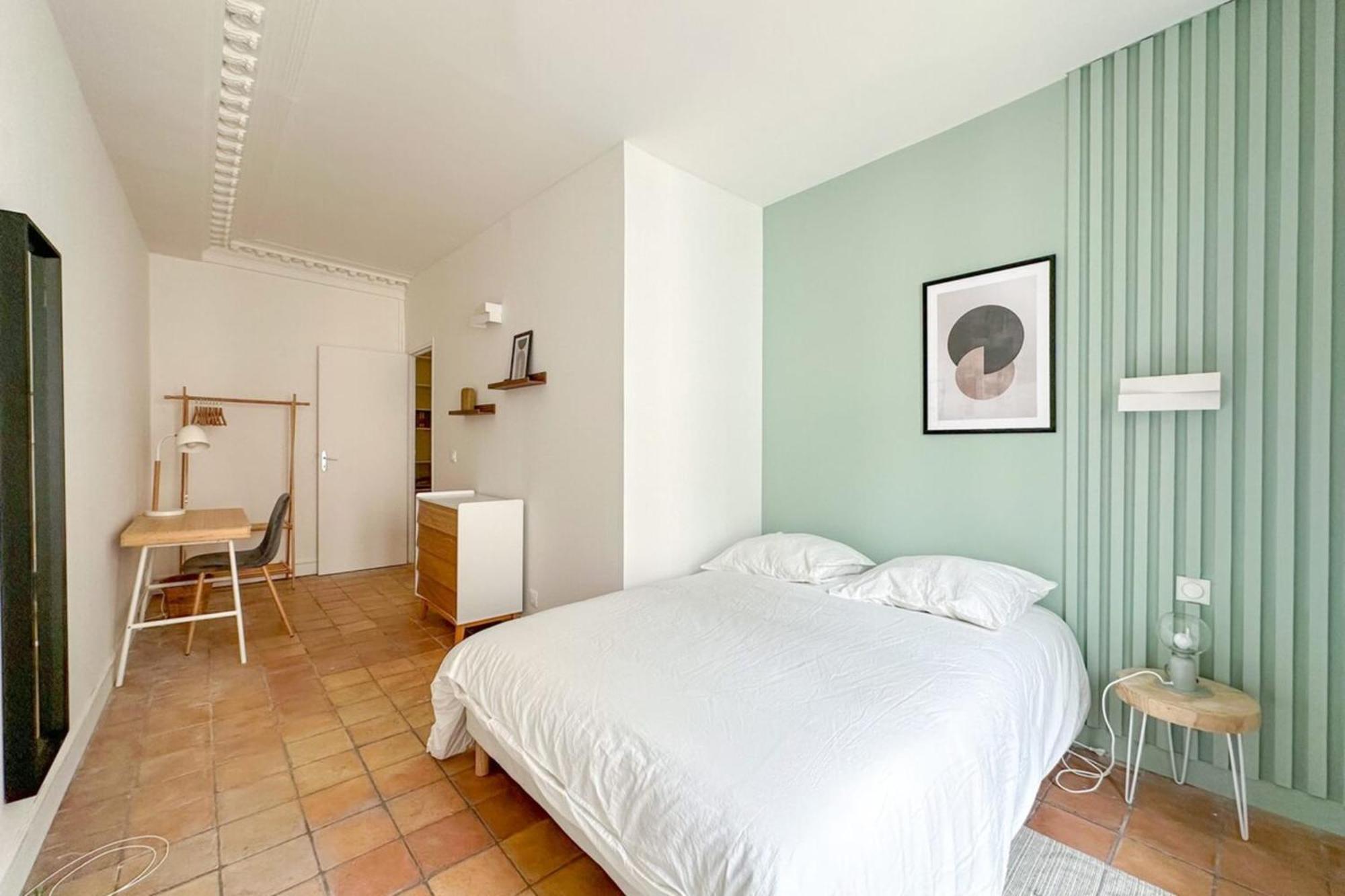 Flexliving - - Echiquier Paris
