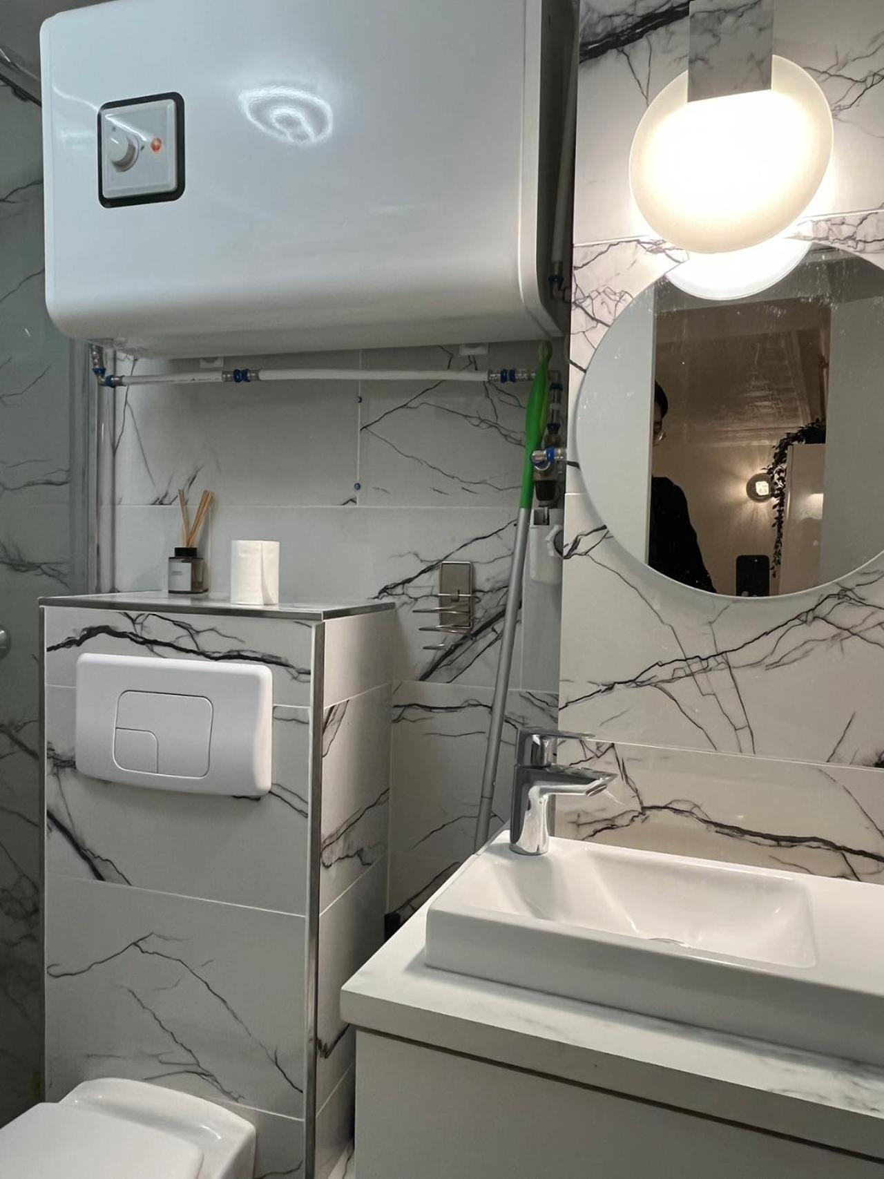 A 2 Minutes De Lafayette Apartment Paris