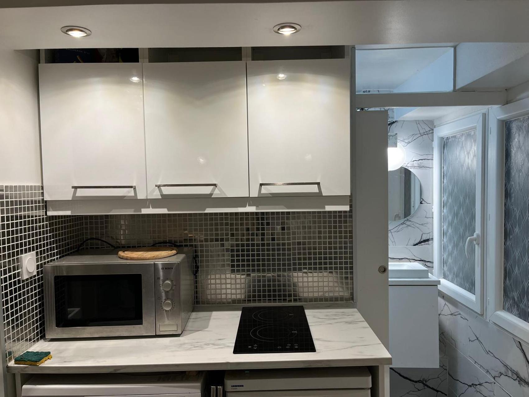 A 2 Minutes De Lafayette Apartment *