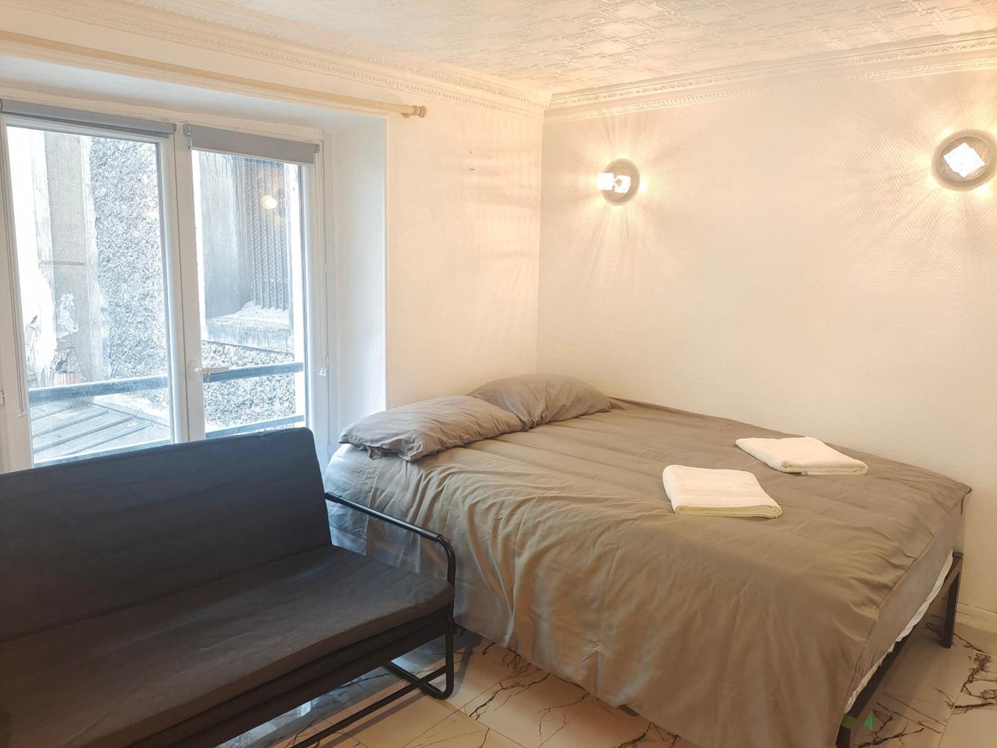 Apartment A 2 Minutes De Lafayette *