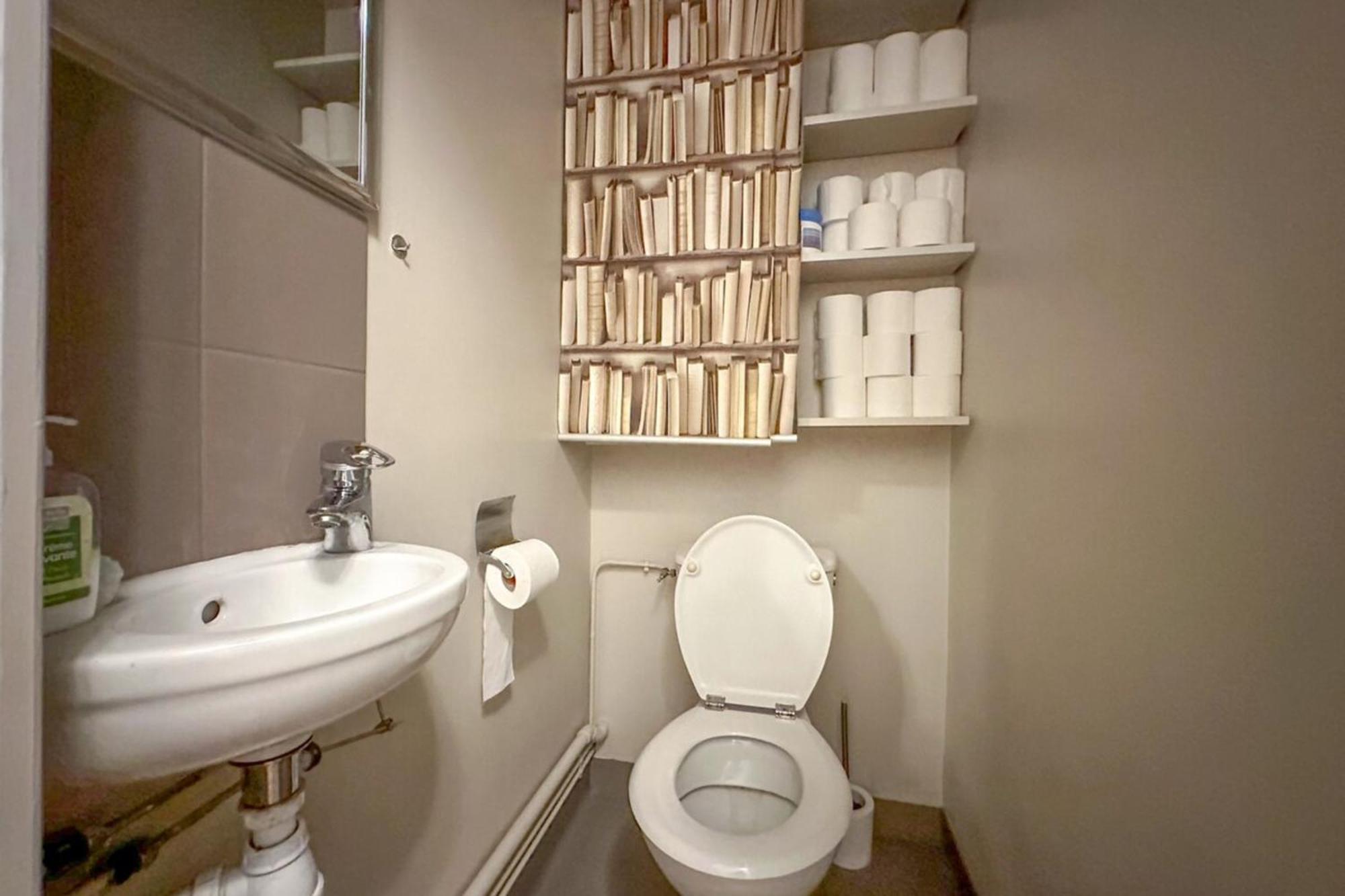 Holiday home Flexliving - - Bachaumont Paris