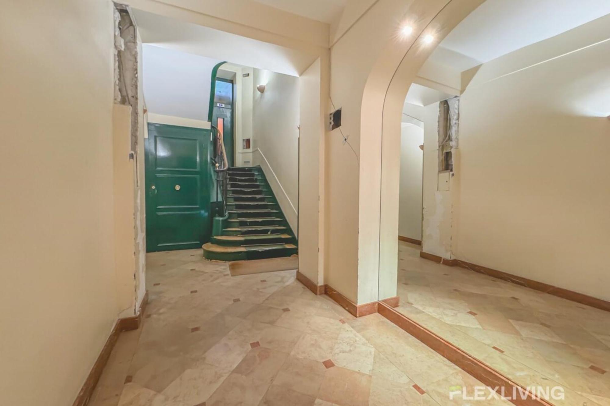Flexliving - - Bateliere Paris