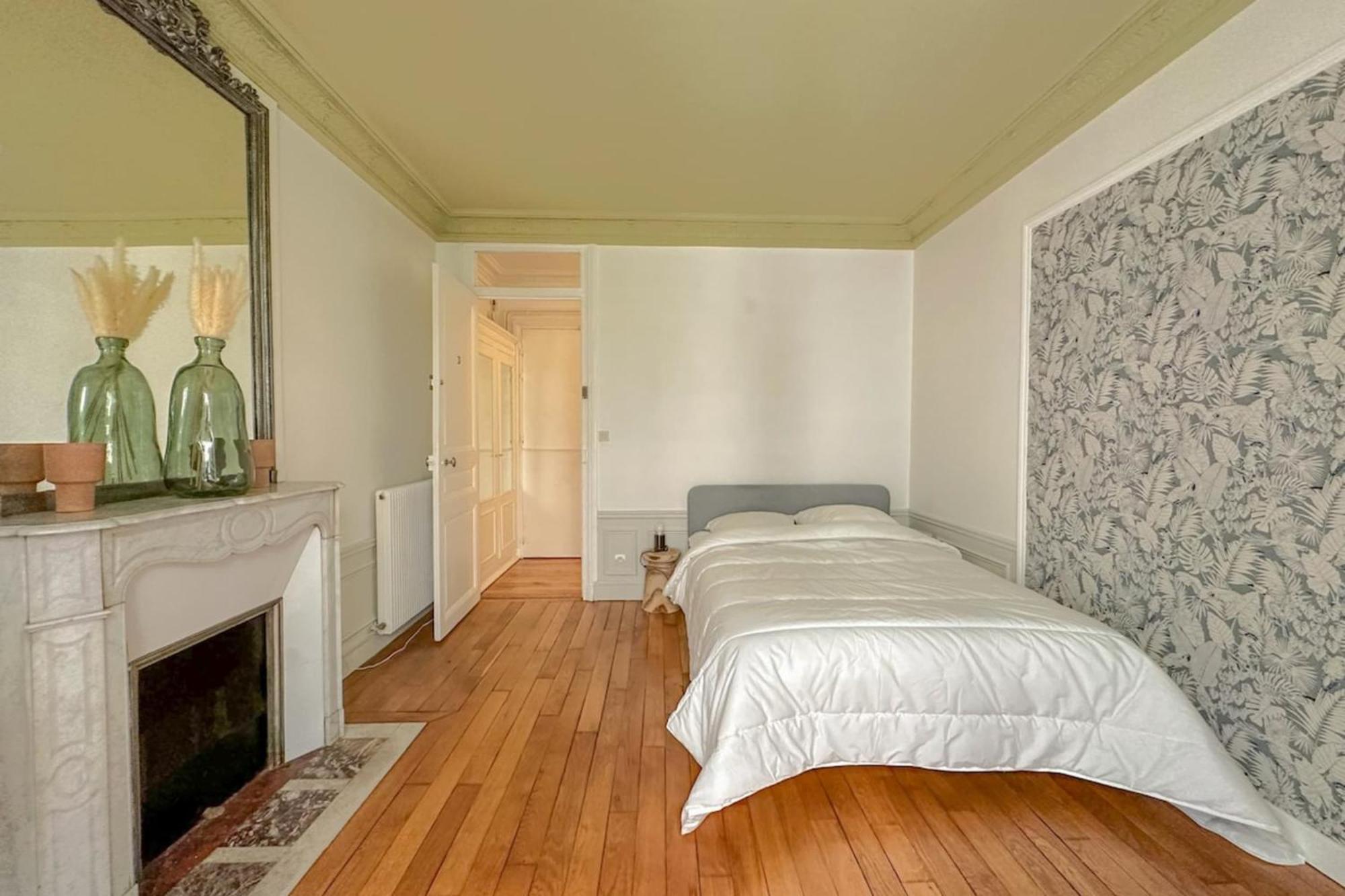 Flexliving - - Bachaumont