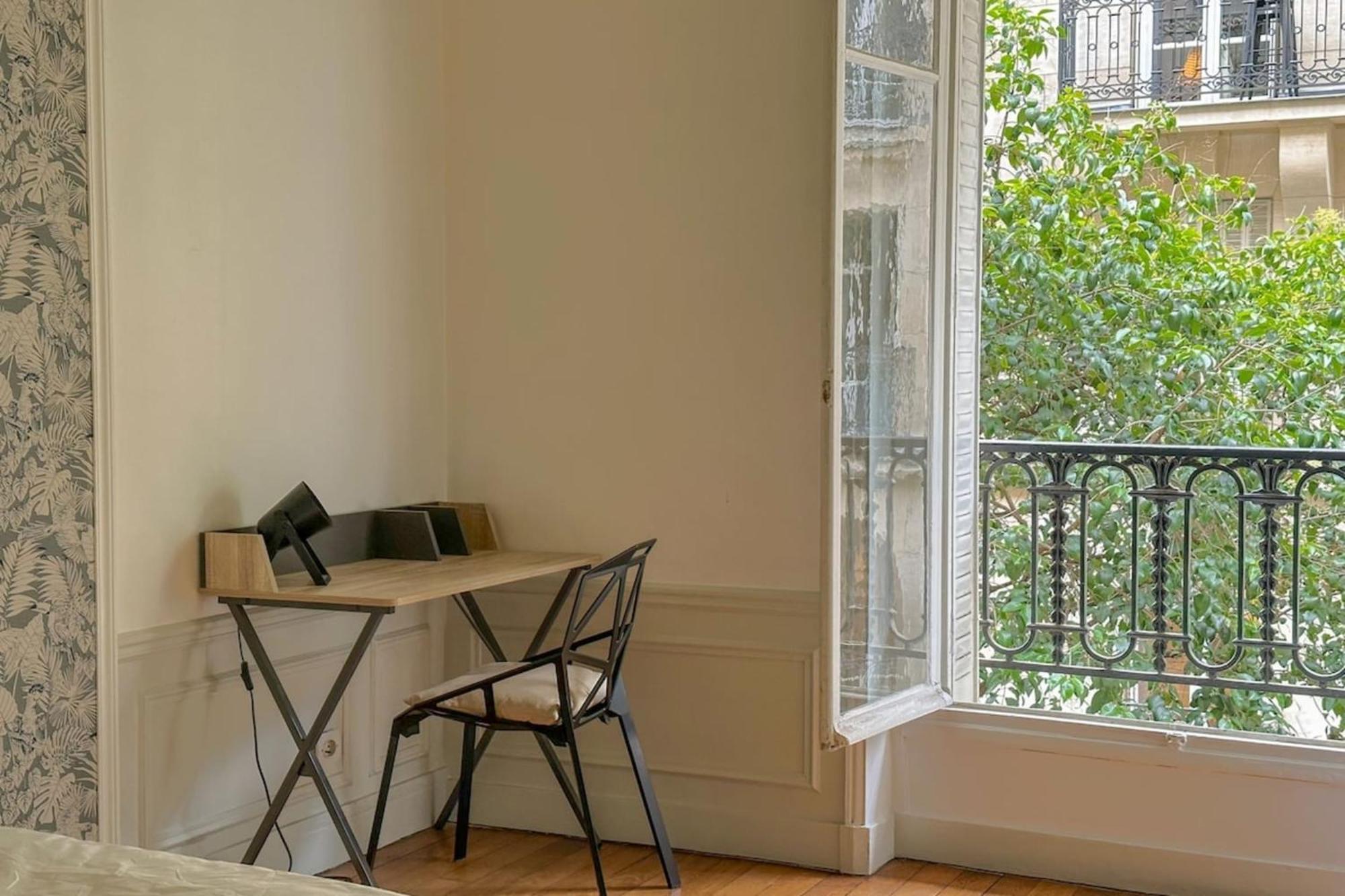 Holiday home Flexliving - - Bachaumont