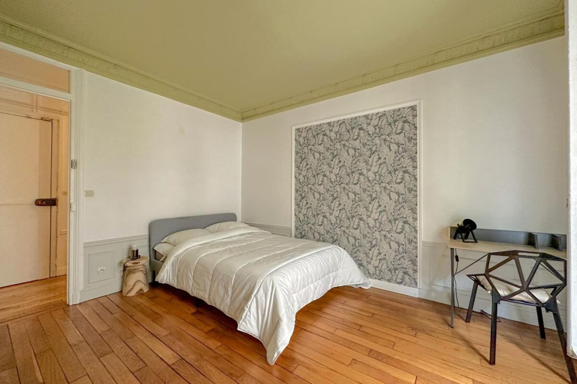 Flexliving - - Bachaumont Holiday home *