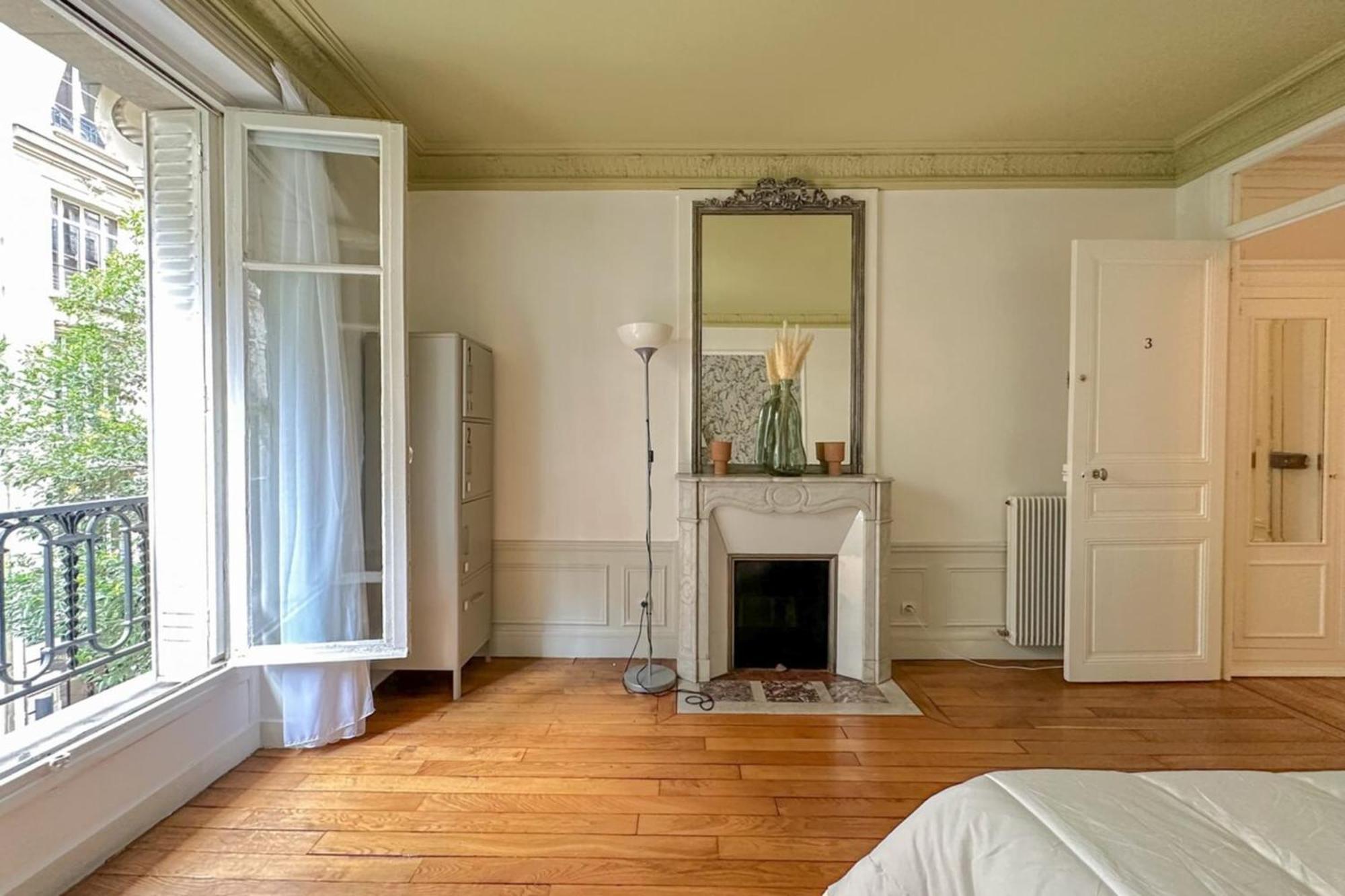 Flexliving - - Bachaumont *