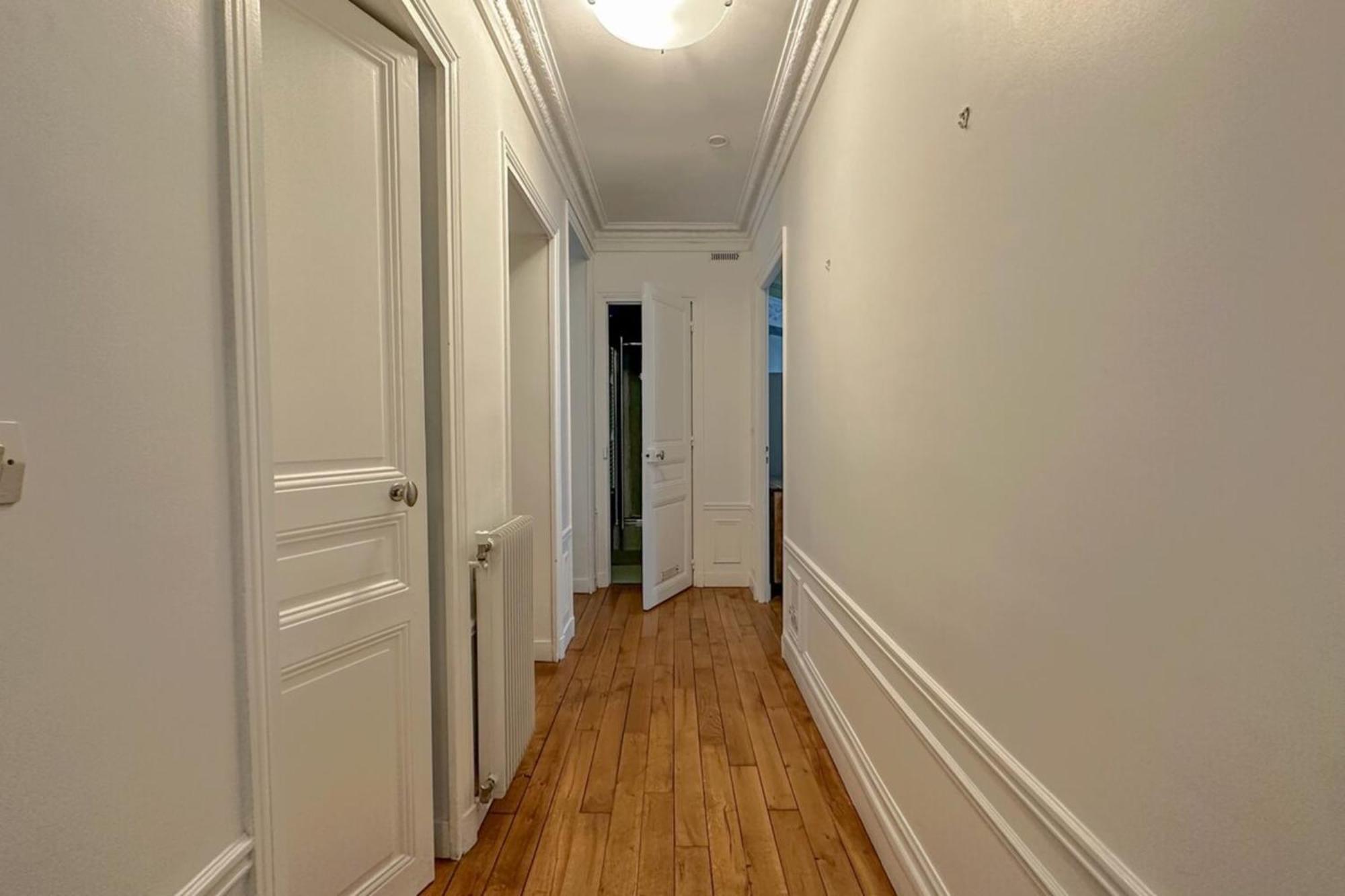 Holiday home Flexliving - - Bachaumont Paris