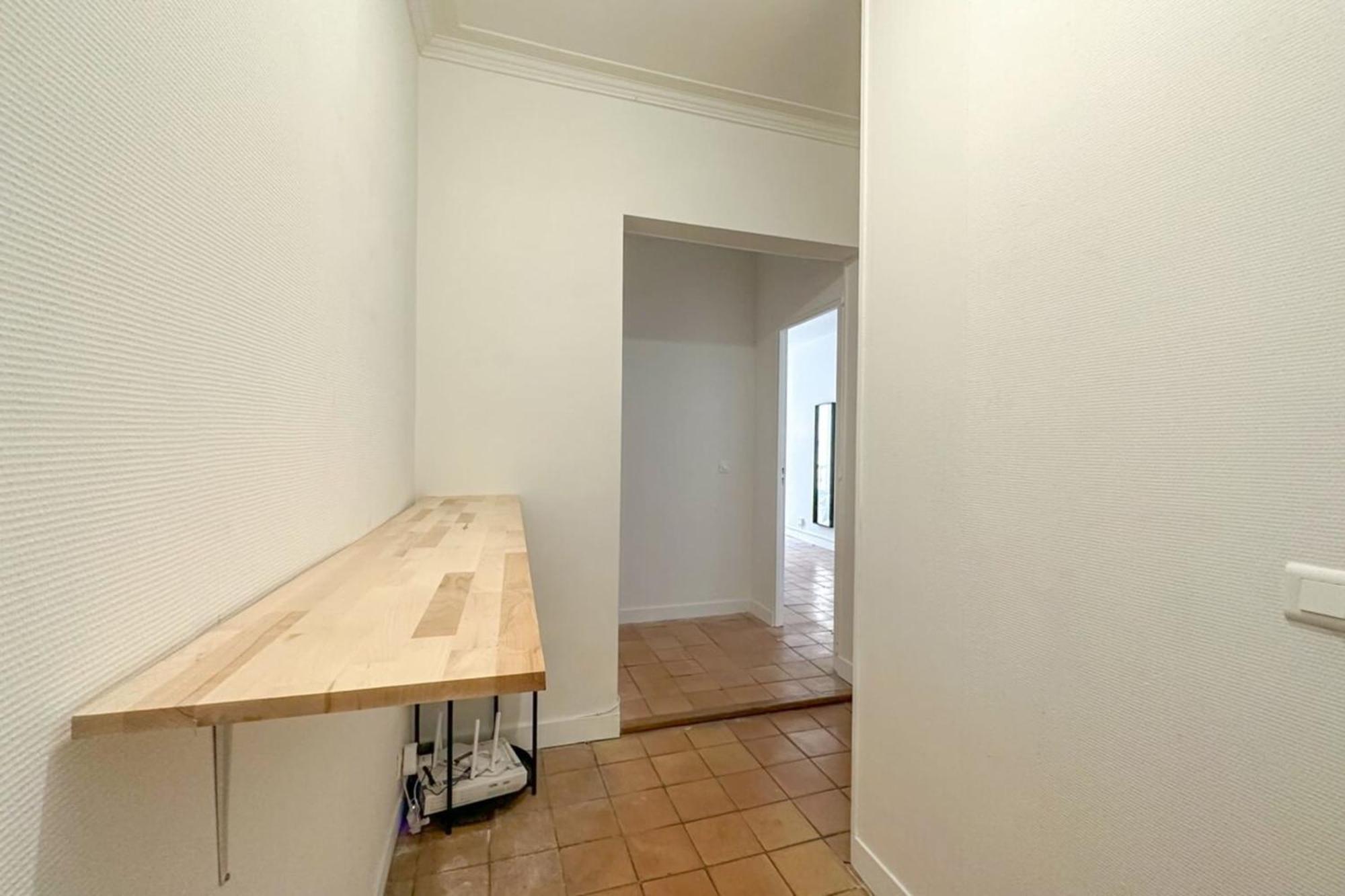 Flexliving - - Echiquier * Paris