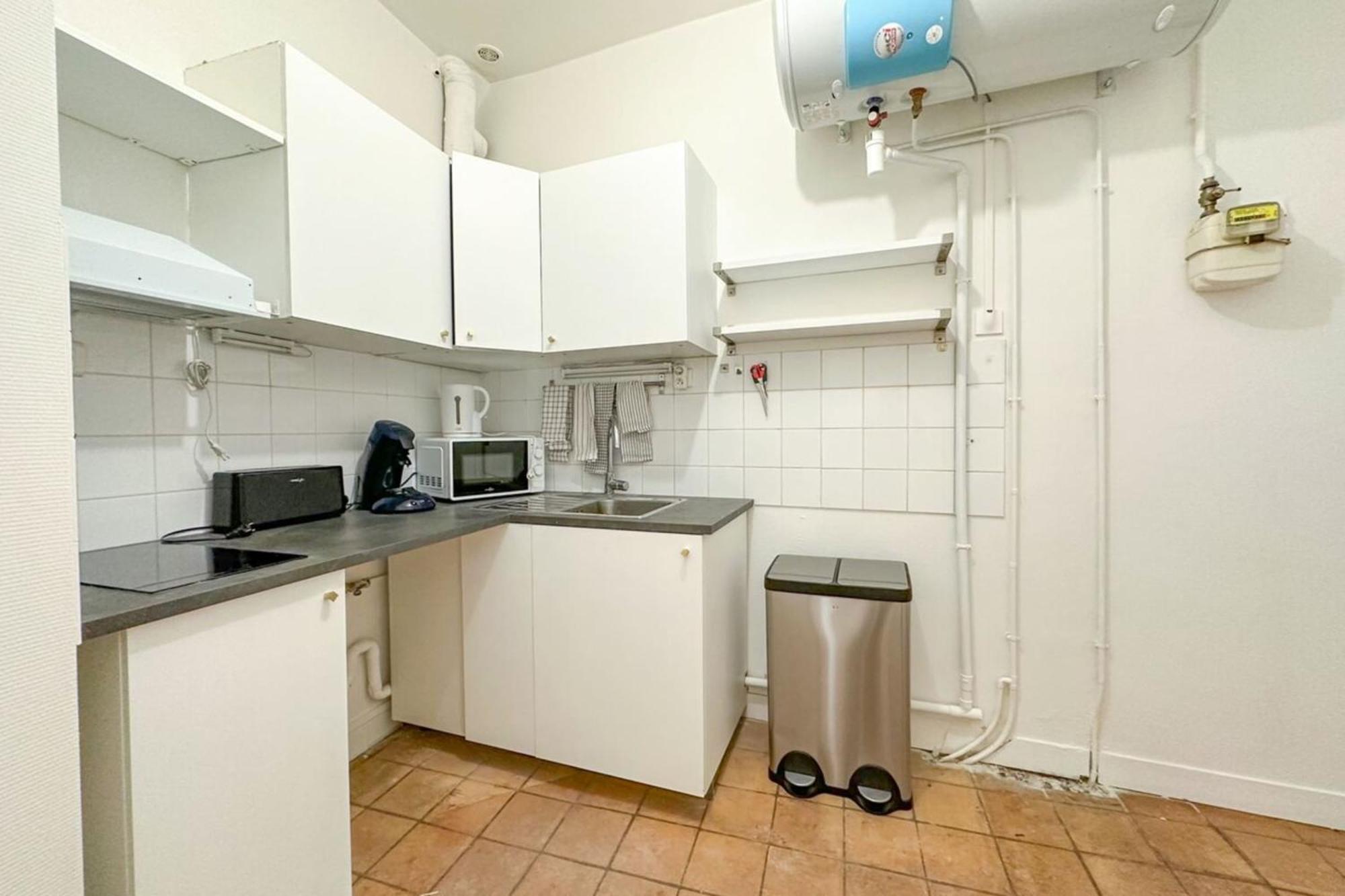 Flexliving - - Echiquier Paris