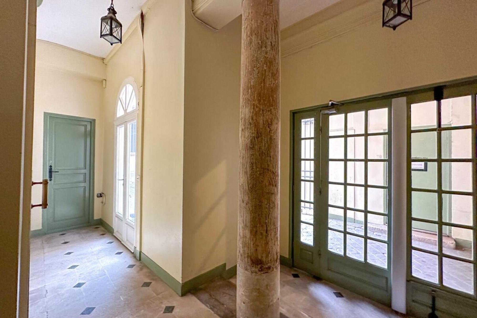Ferienhaus Flexliving - - Echiquier