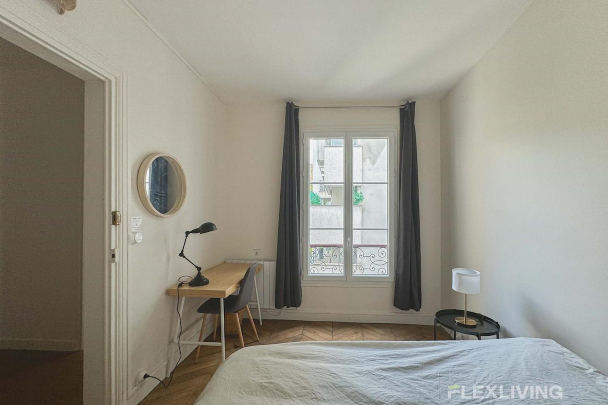Holiday home Flexliving - - Mesnil *
