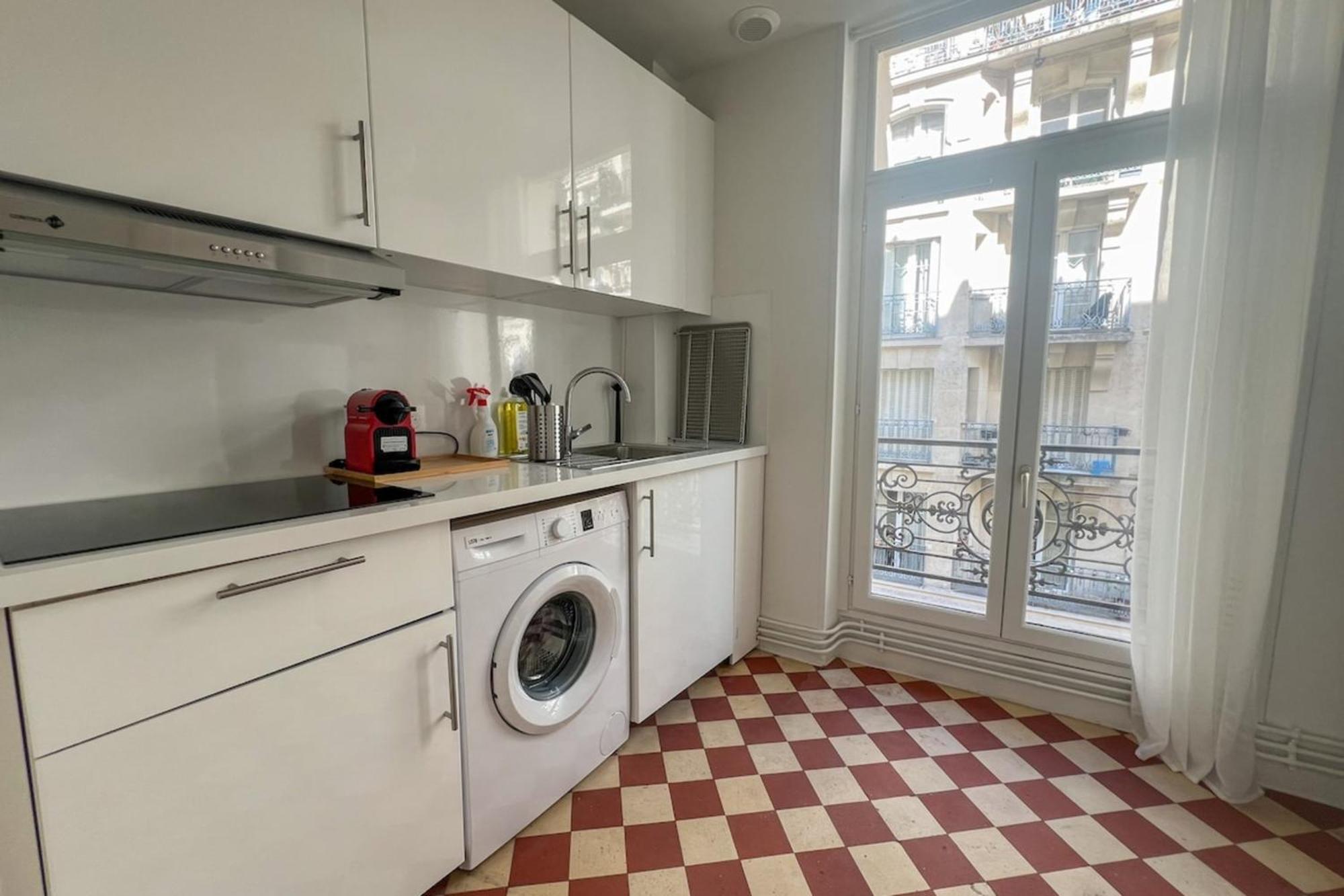 Flexliving - - 18 Ferienhaus