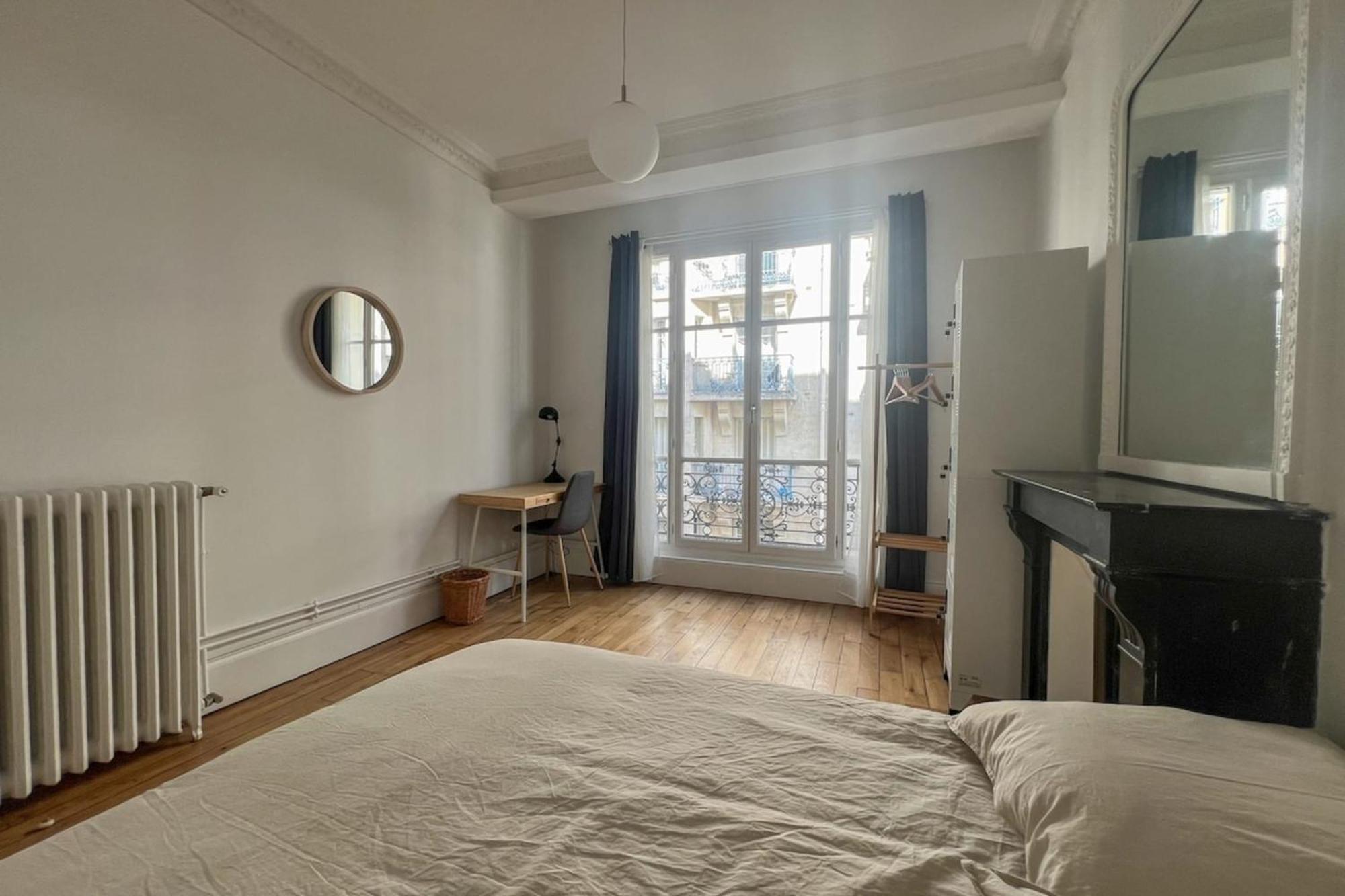 Flexliving - - 18 Ferienhaus *