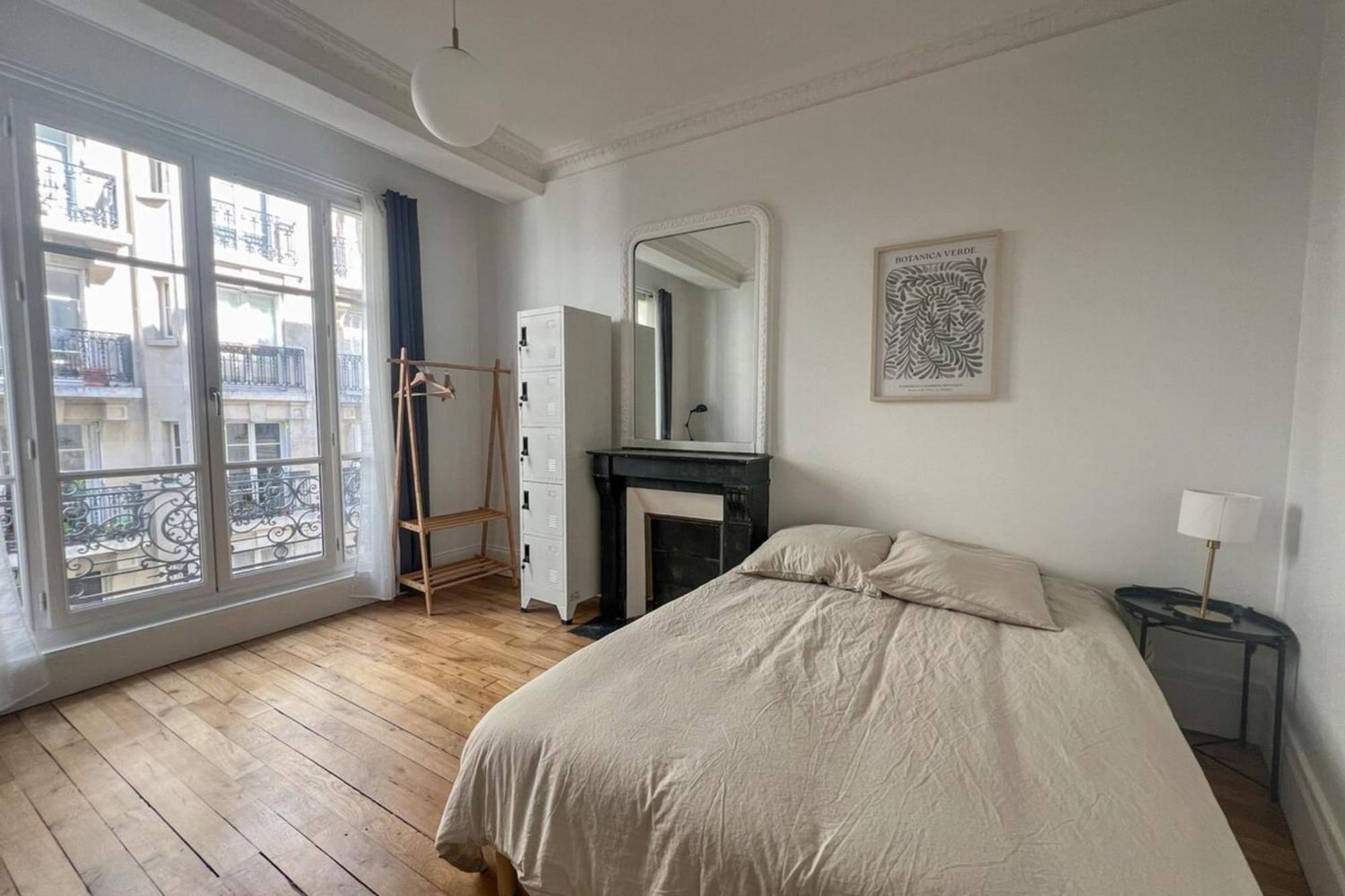 Flexliving - - 18 Ferienhaus *