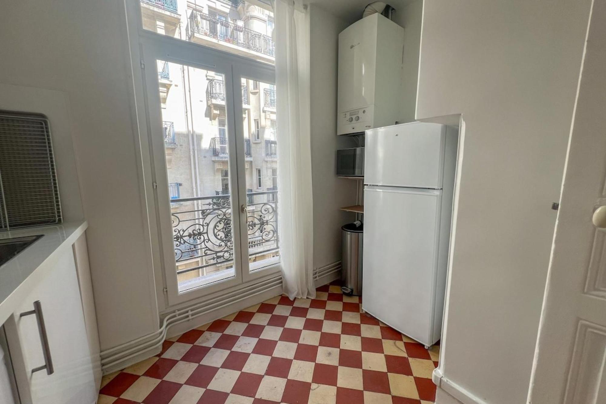 Flexliving - Bedroom - 18 *